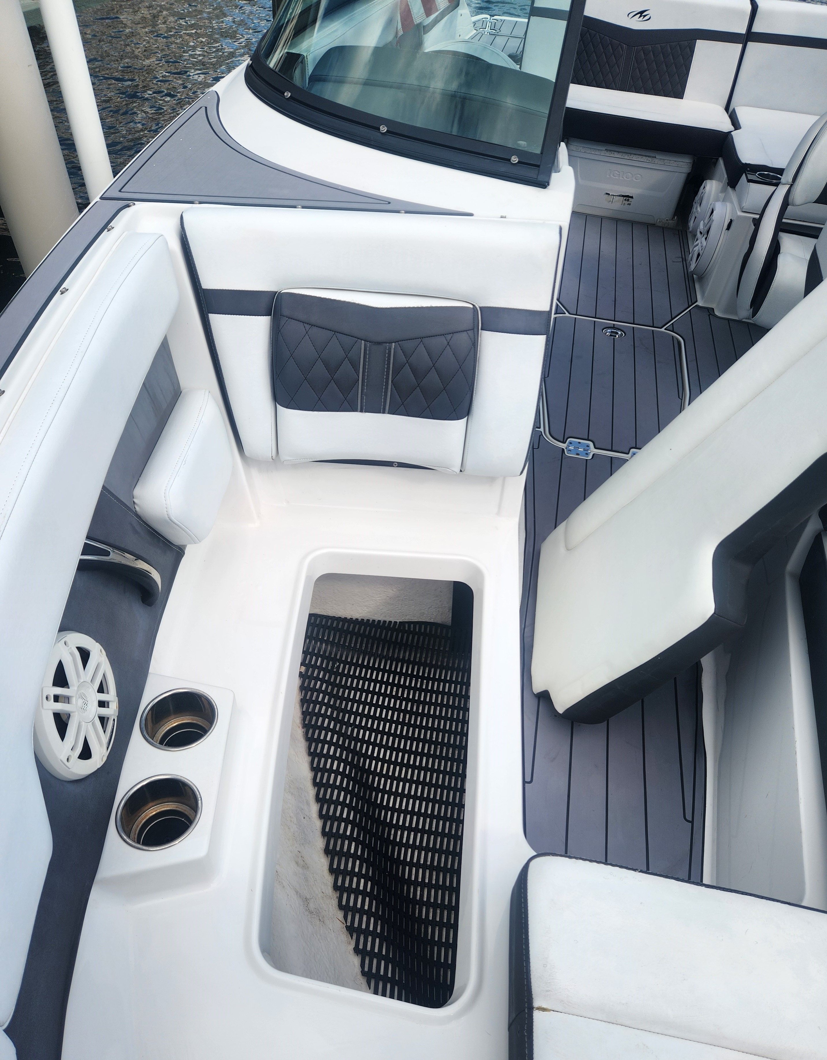 2023 Monterey M-225 - 7