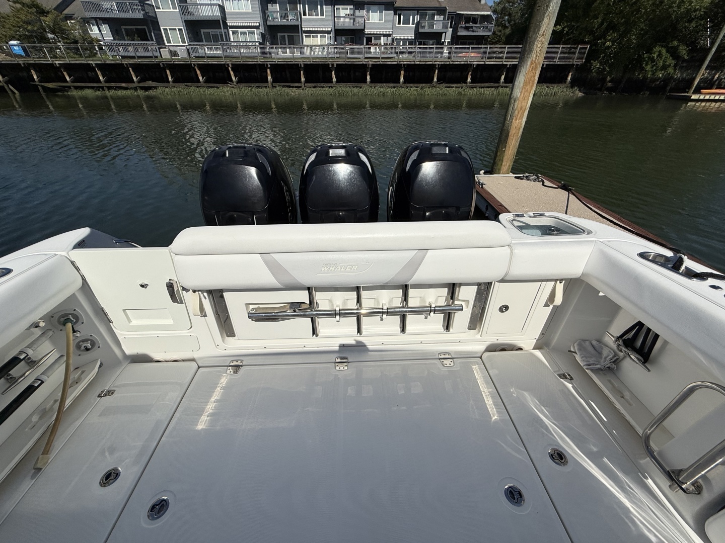 2016 Boston Whaler — - Image 3