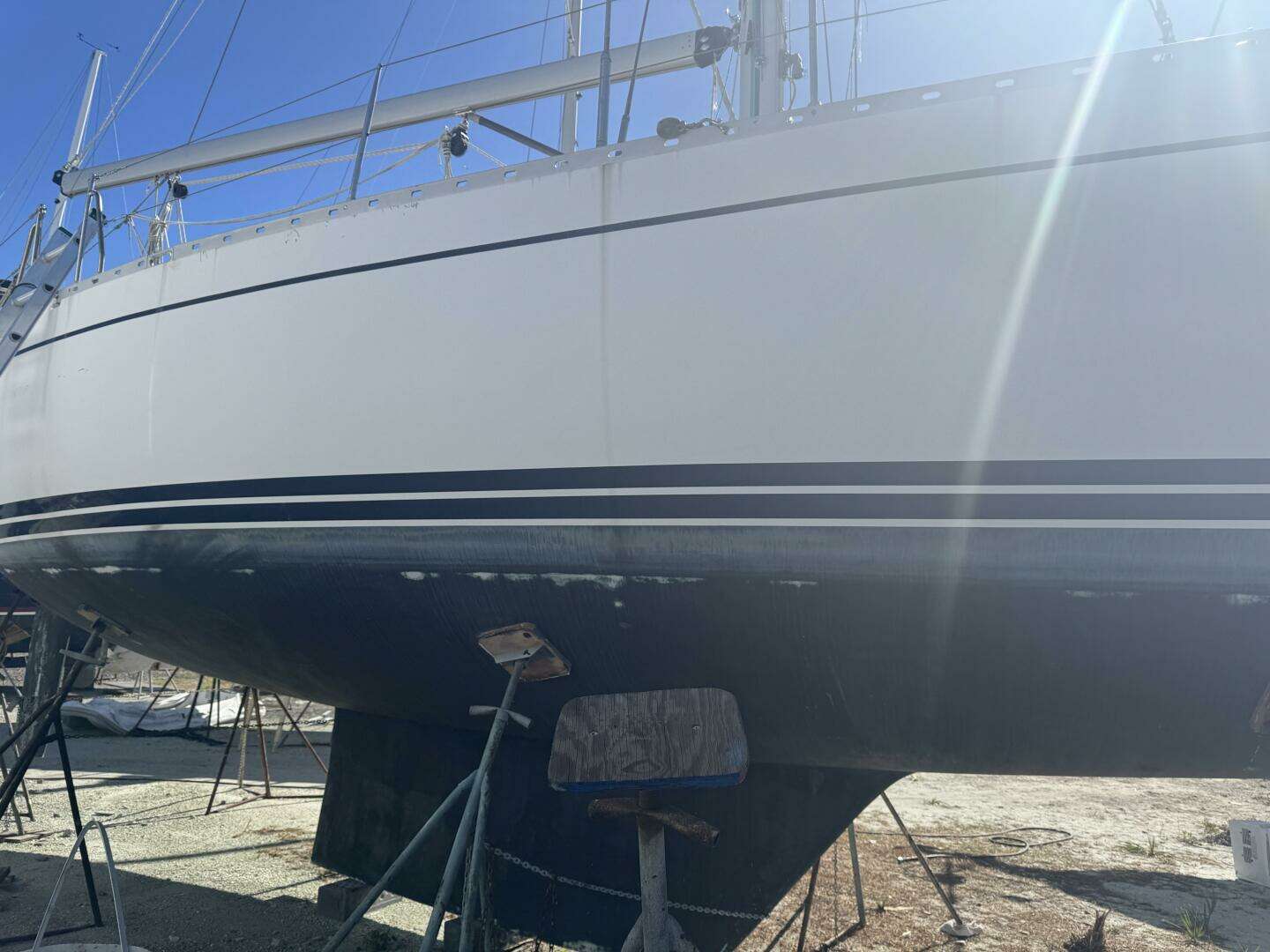 1987 Wauquiez Centurion 47 - Image 7