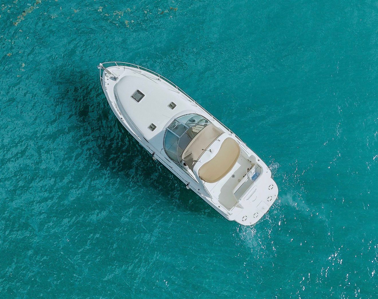 2000 Sea Ray 340 Sundancer - 9