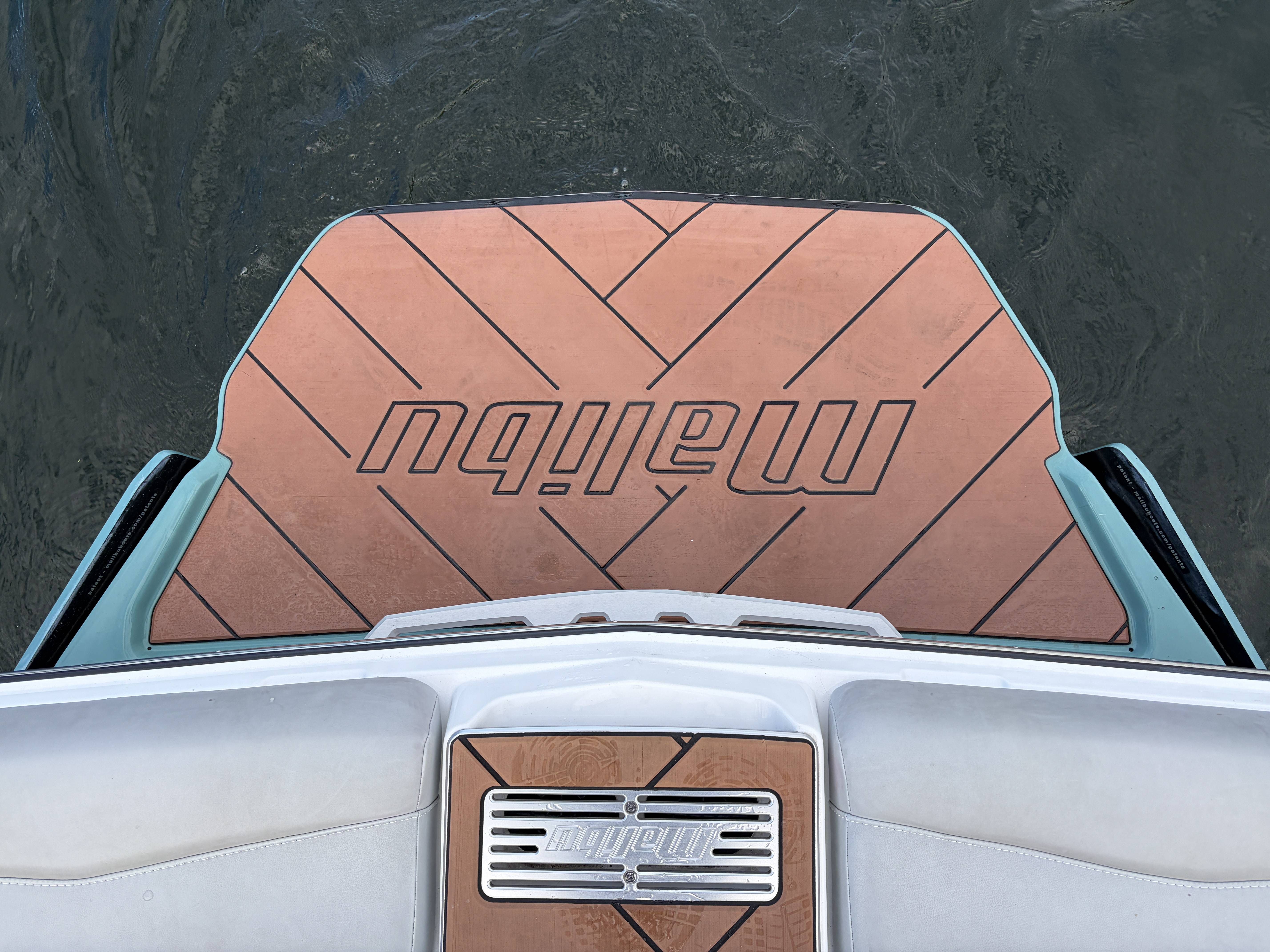 2024 Malibu Wakesetter 22 LSV - 10