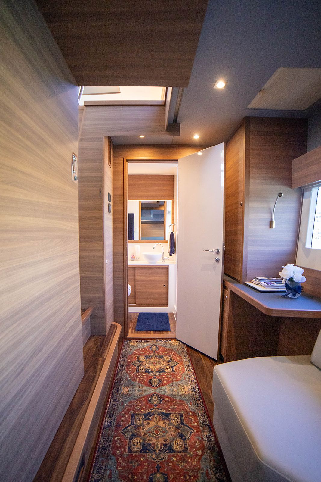 2024 Aquila 54 Yacht - 107