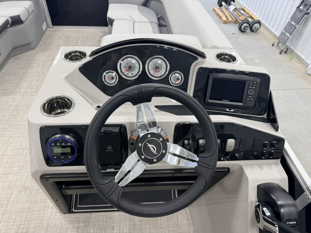 2026 SunCatcher Select 20C - 27