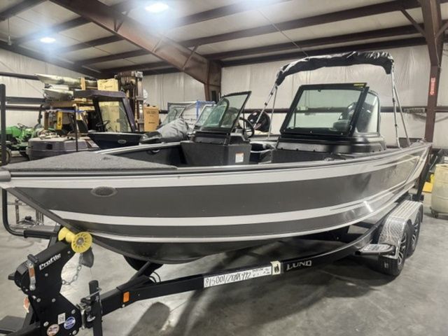 2026 Lund 1875 Impact XS Sport