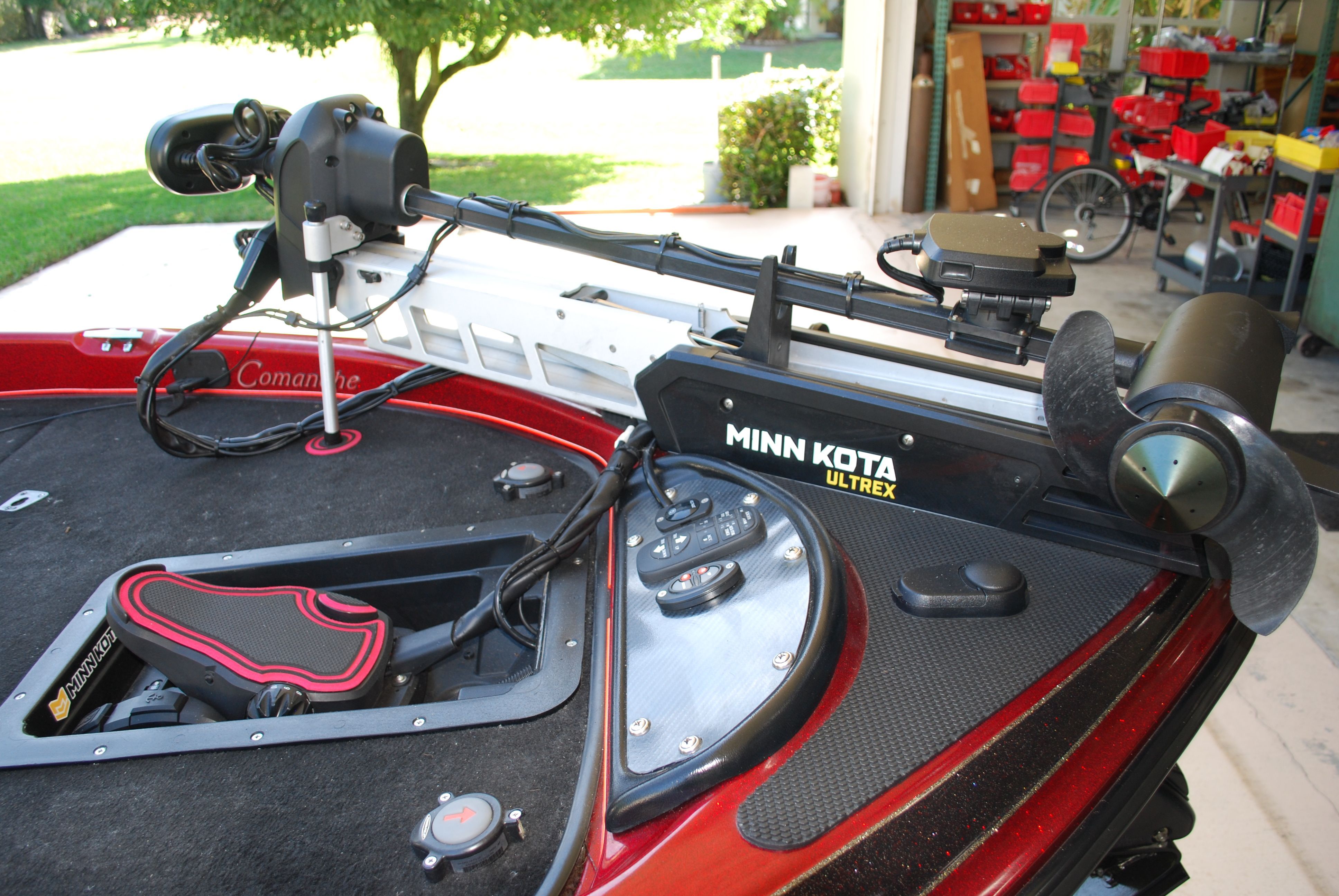 2004 Ranger 185 VX/VS - 9