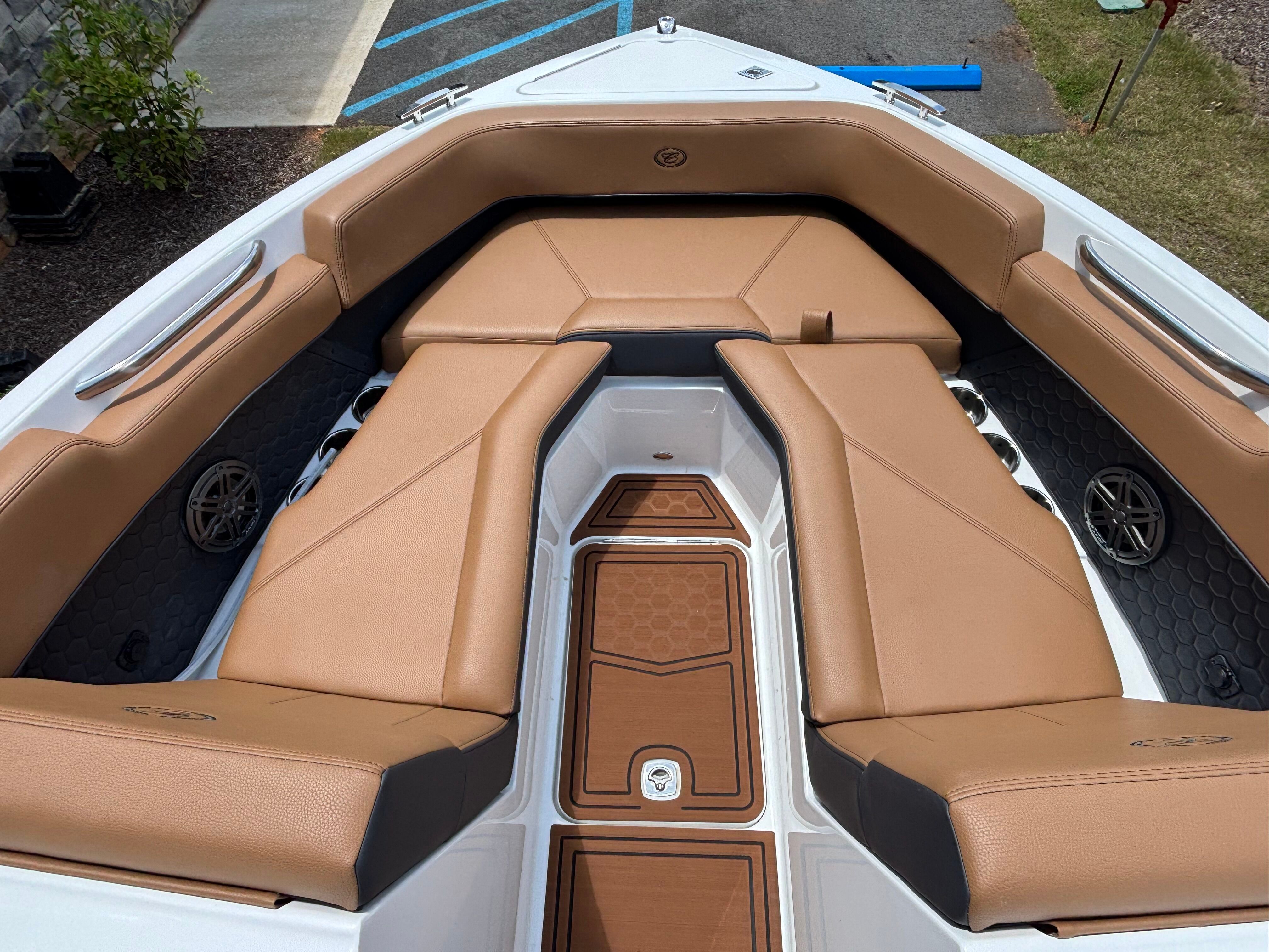 2026 COBALT R4 SURF - Image 8