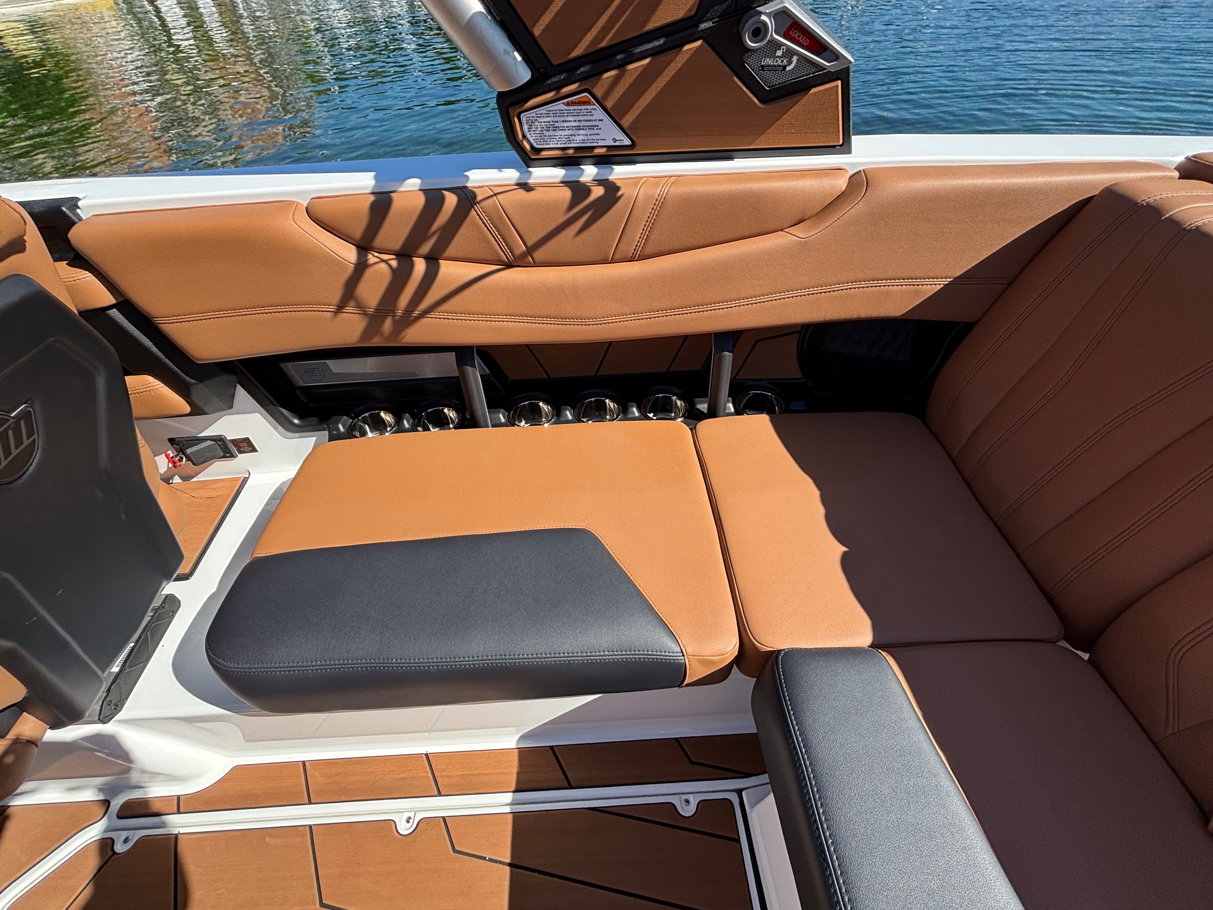 2026 Malibu Wakesetter 21 LX - 6