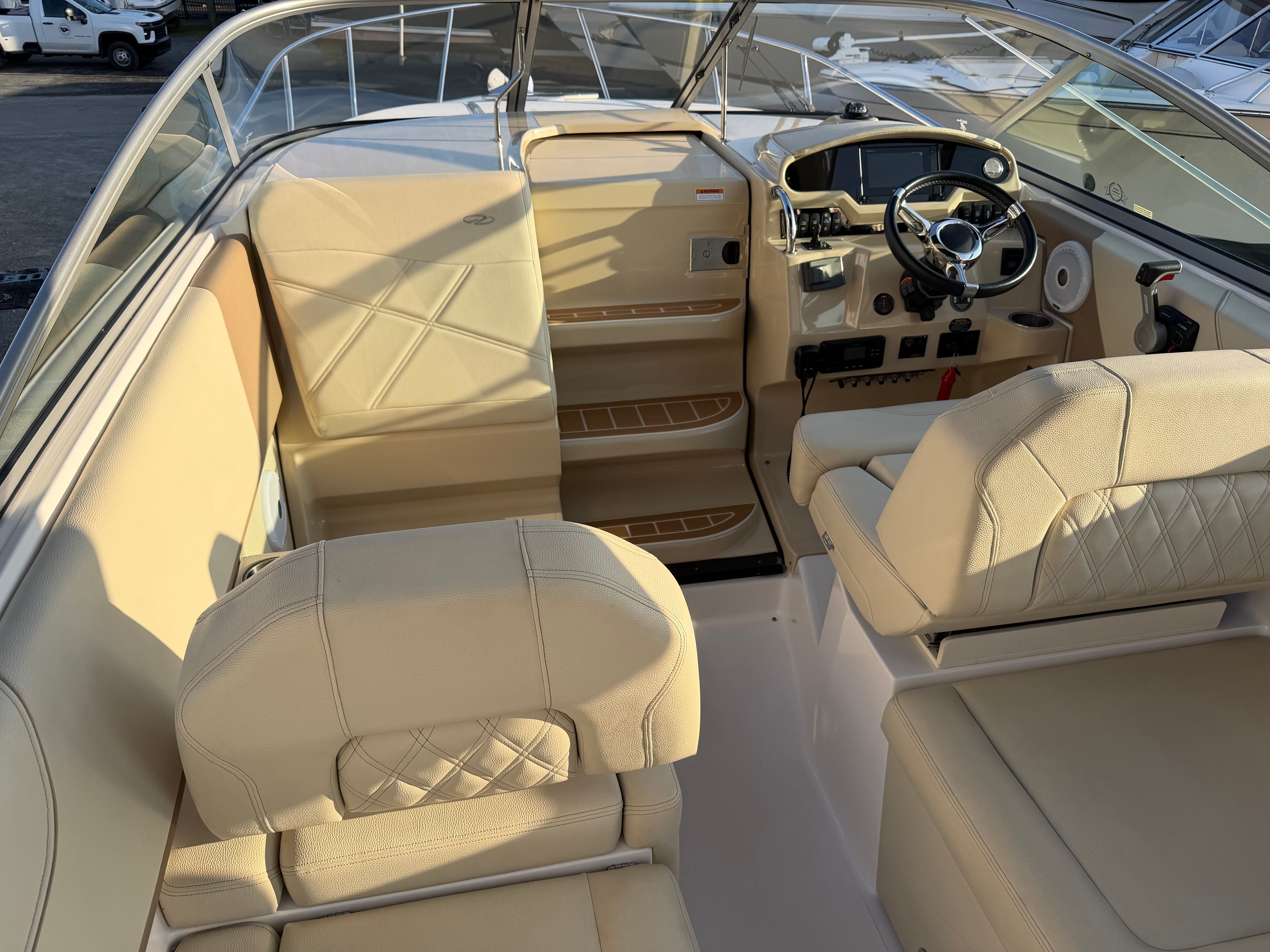 2020 Regal 26 XO - 8
