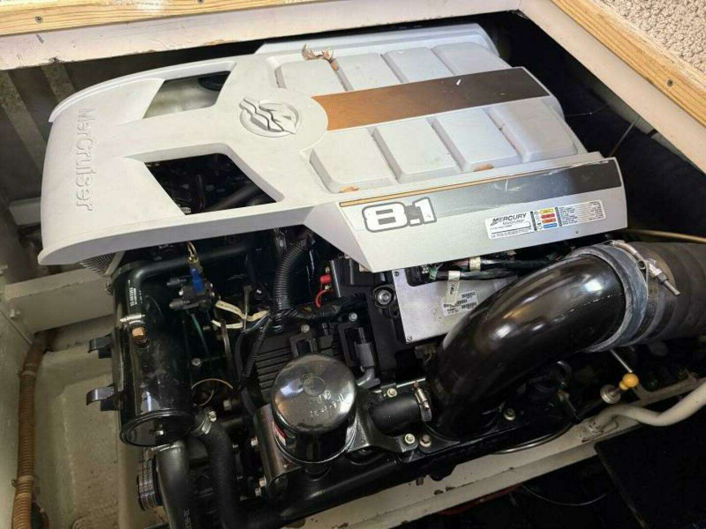 1980 Viking 43 DCMY - Image 38