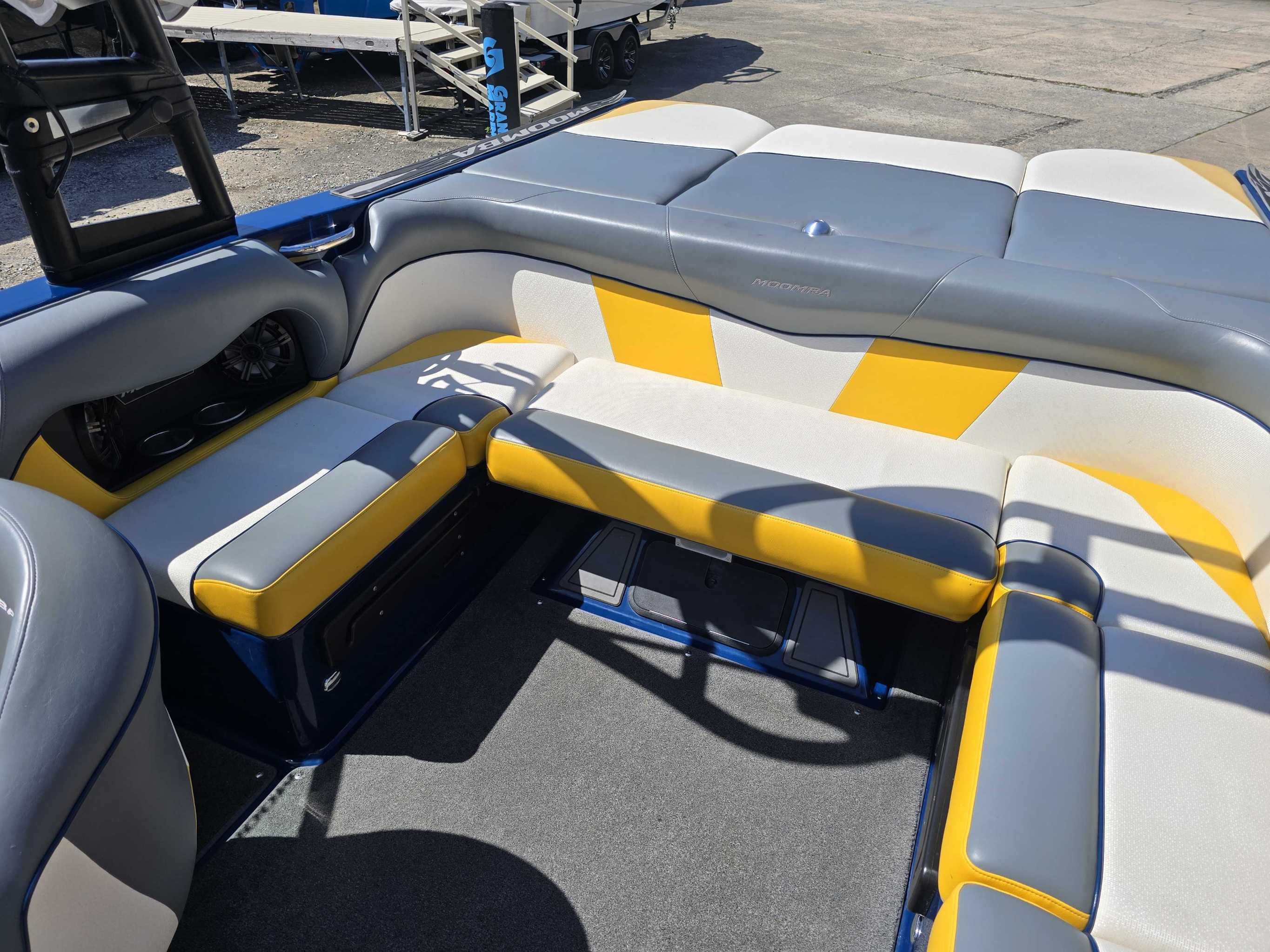 2016 Moomba Mondo - 8