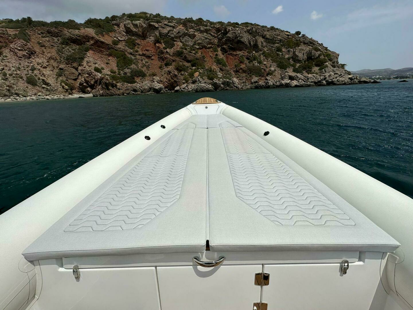 2023 RIB Seafarer 36X - Image 6