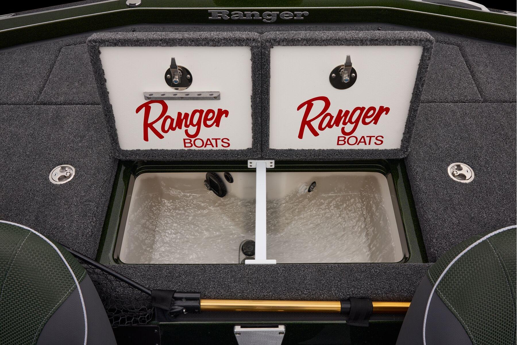 2026 Ranger Z521 - 65