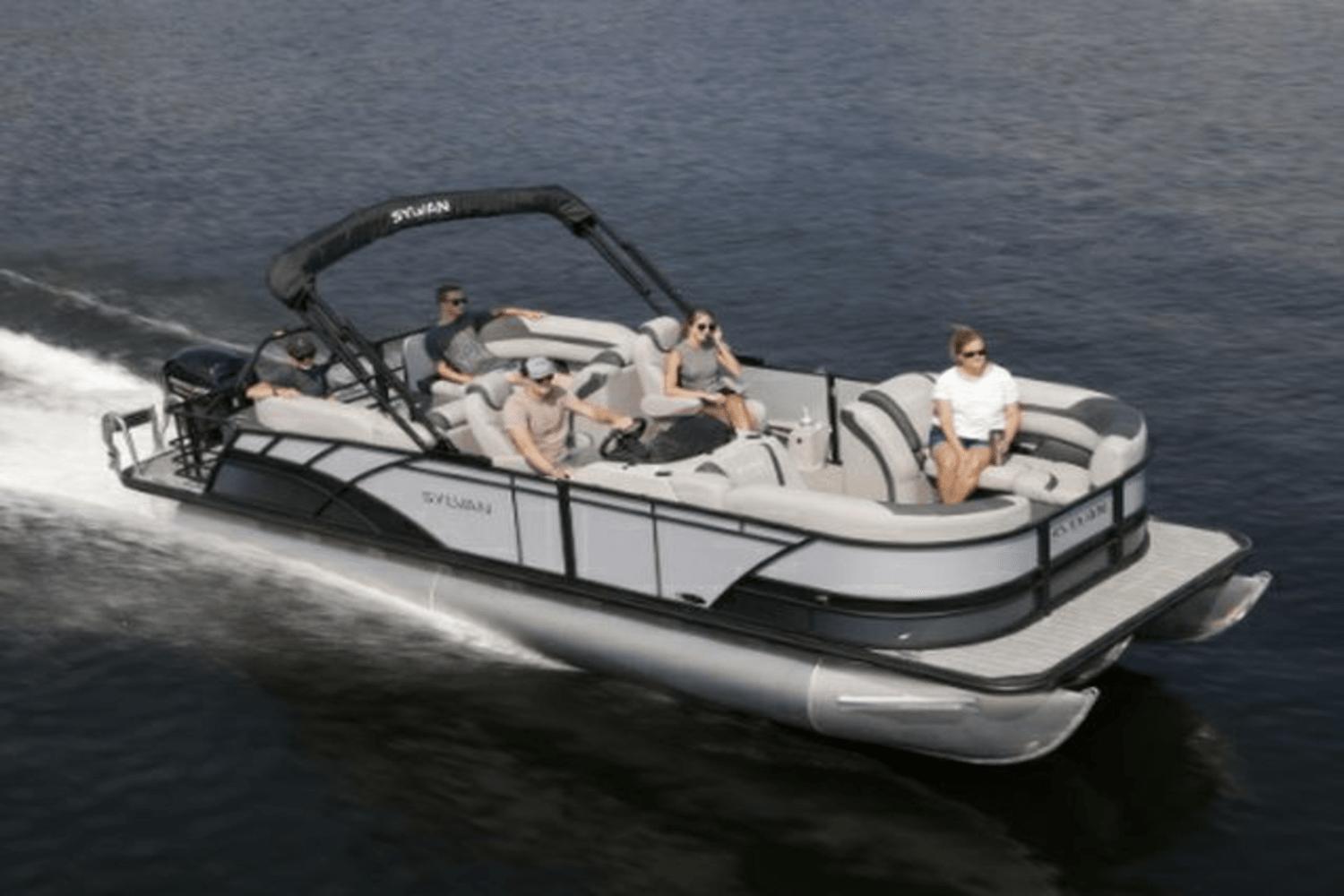 2024 Sylvan L5