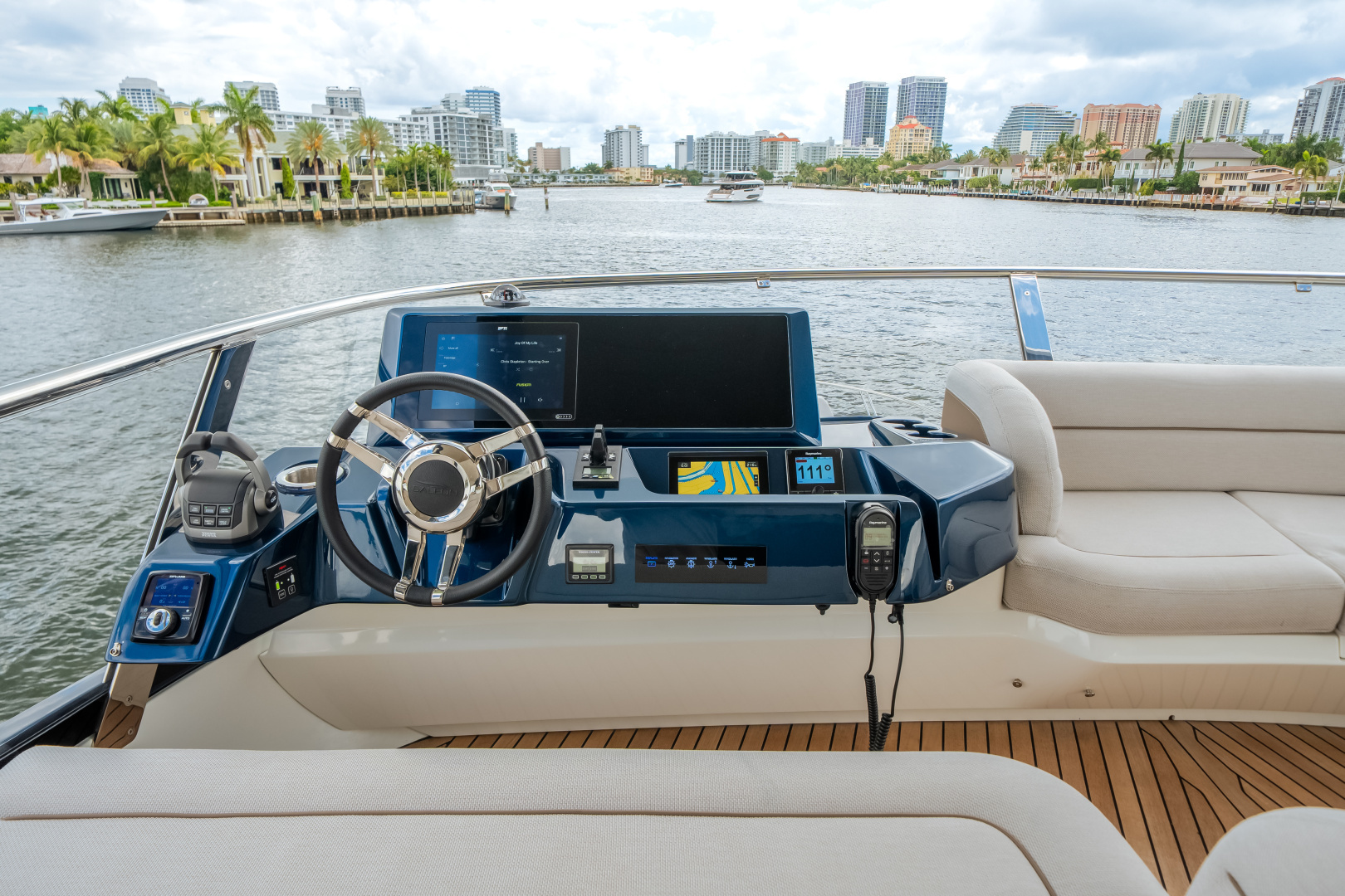 2026 Galeon 620 FLY - Image 53