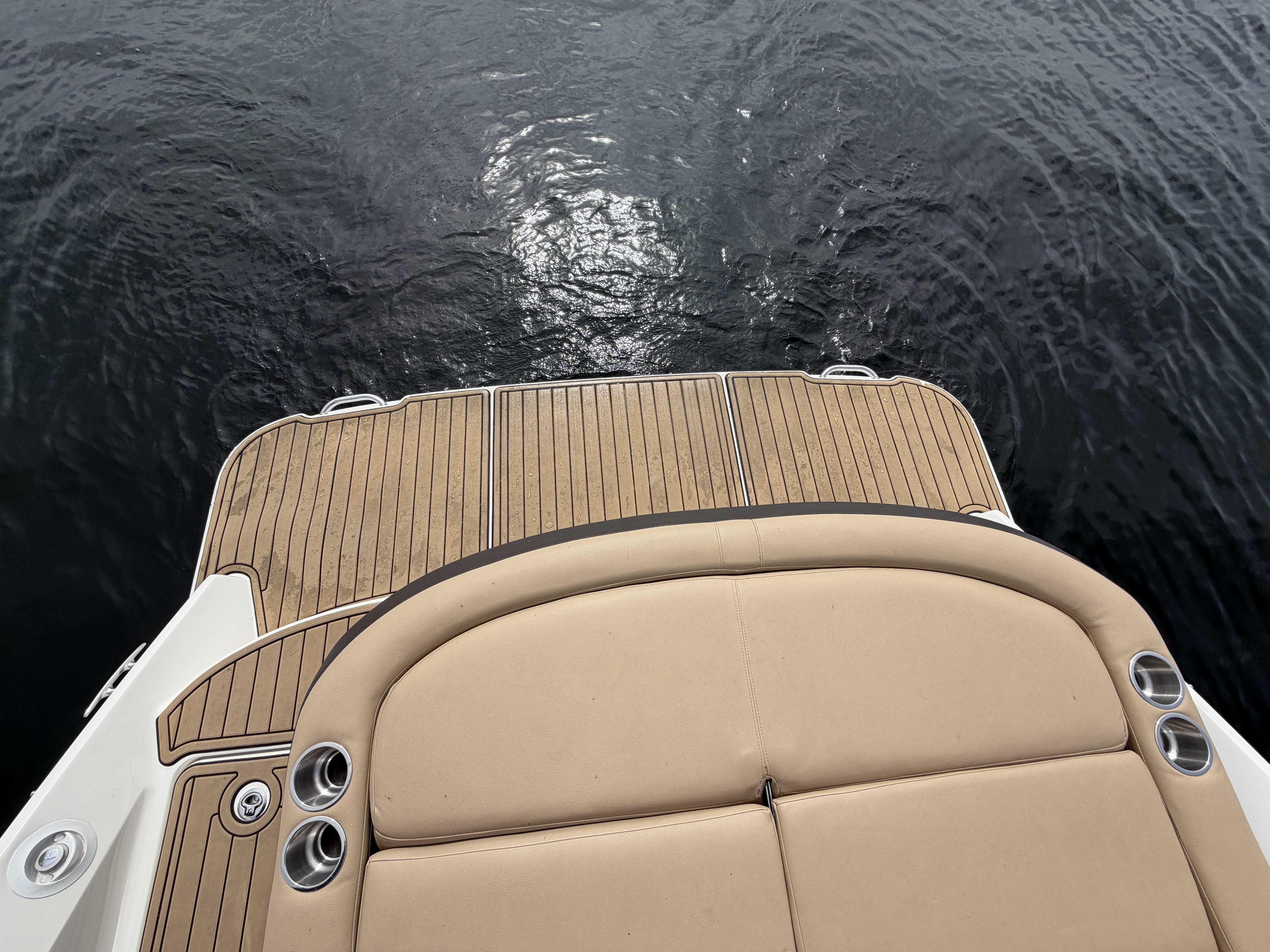 2019 Sea Ray SLX 280 - 13