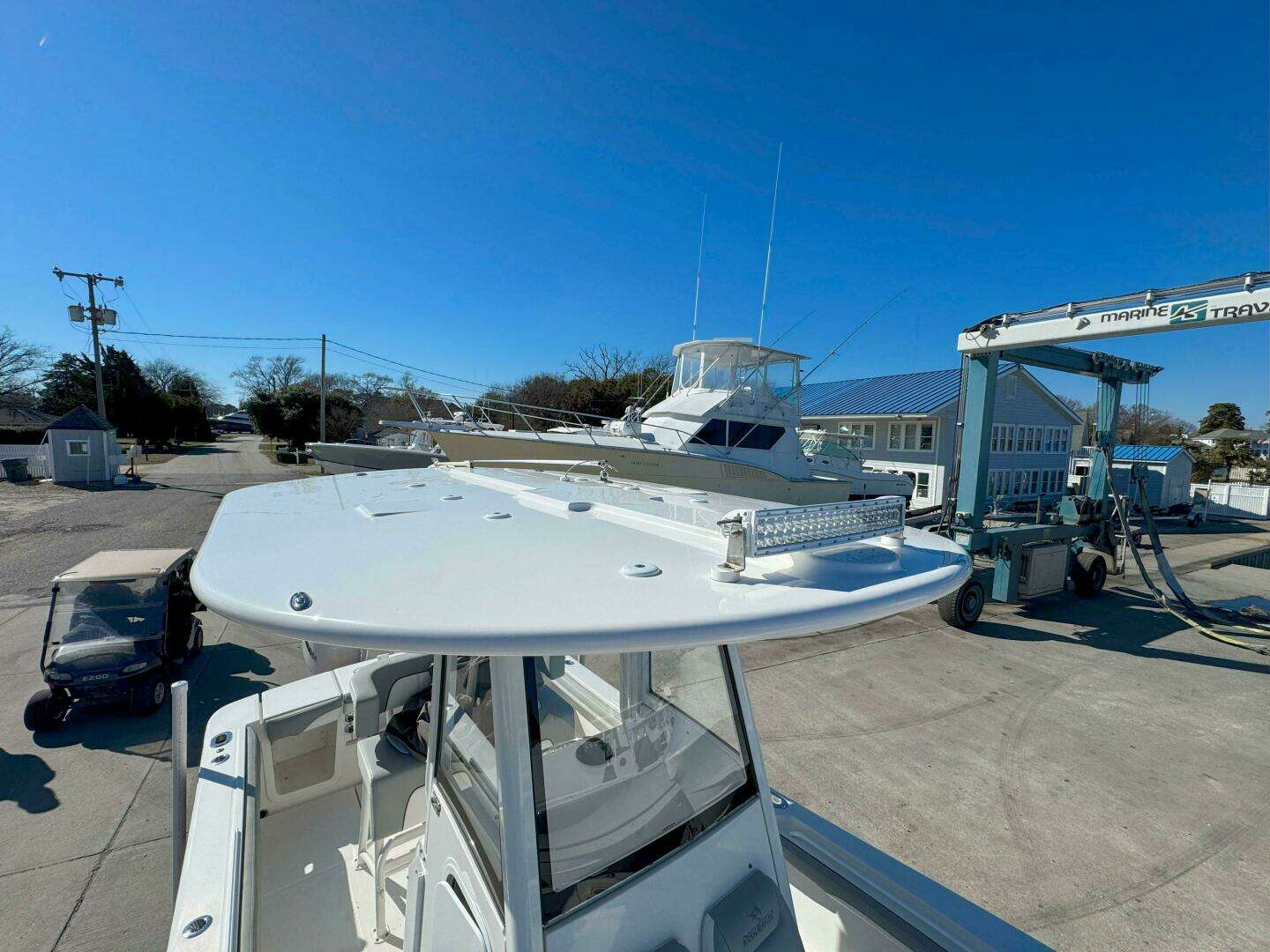 2021 Regulator 23fs - Image 21