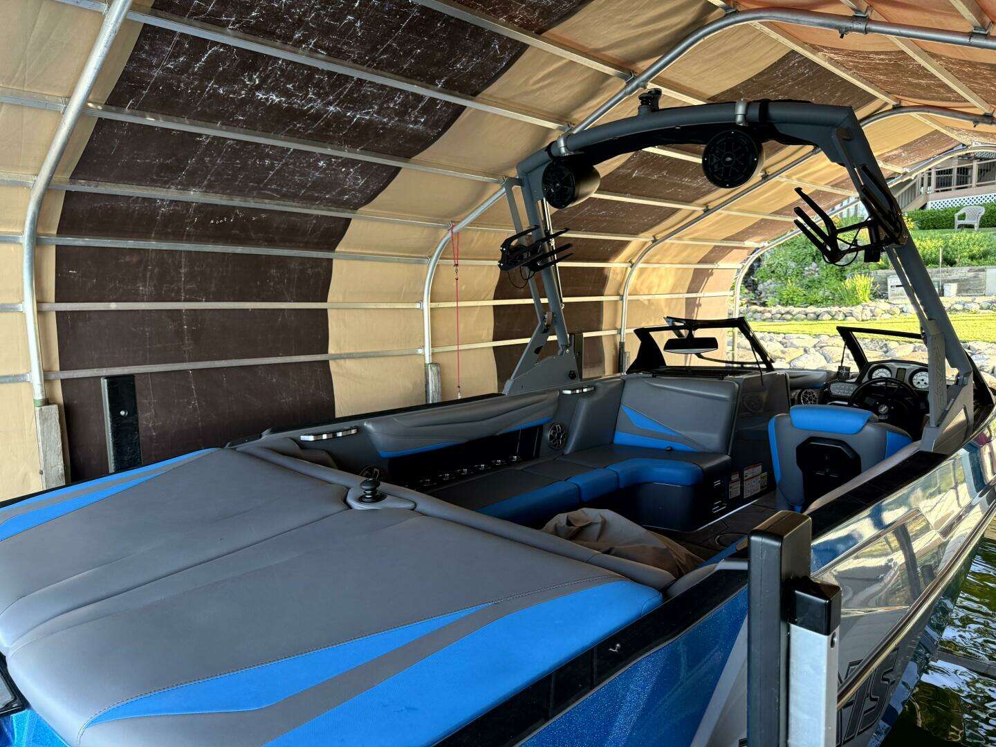 2020 Axis T23 - Image 89