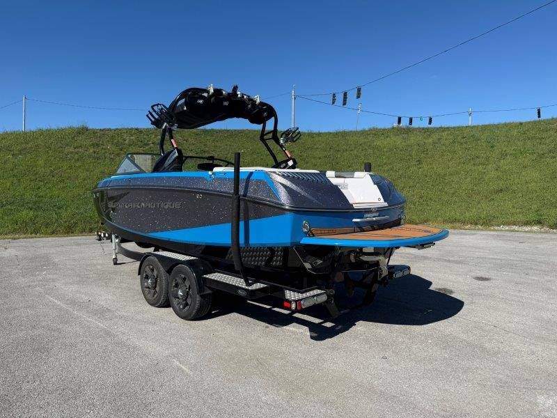 2015 Nautique G23 - 7