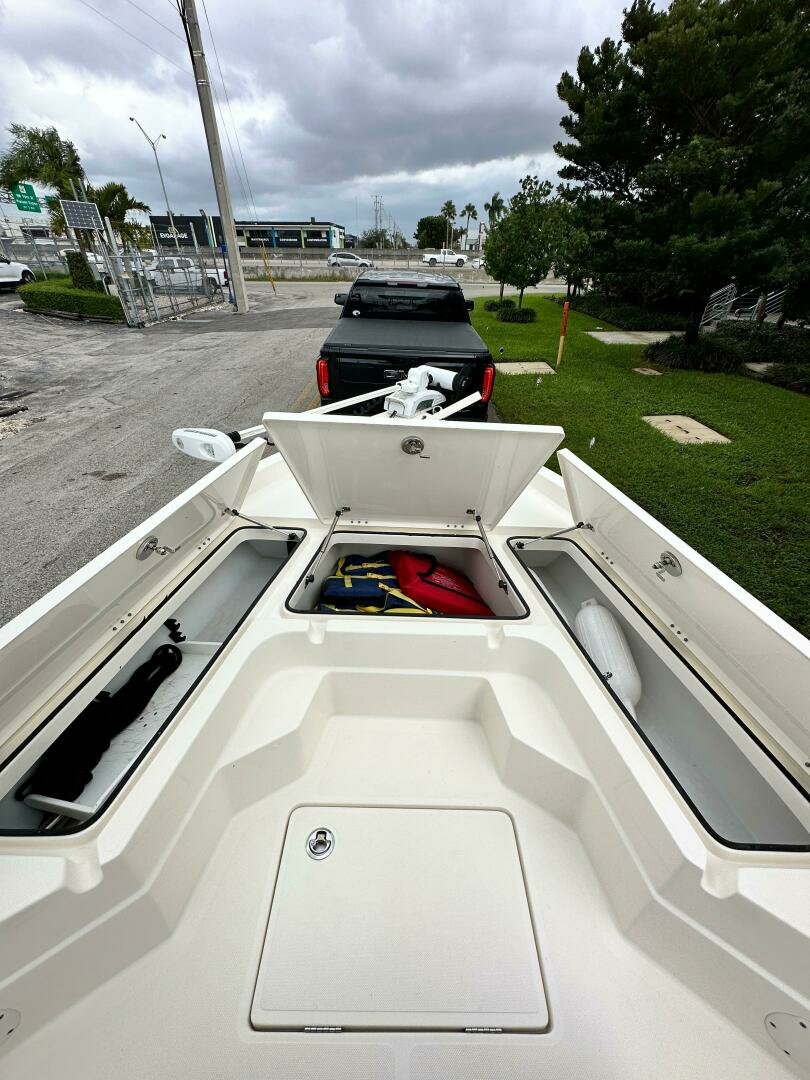 2018 Skeeter SX230 - Image 12