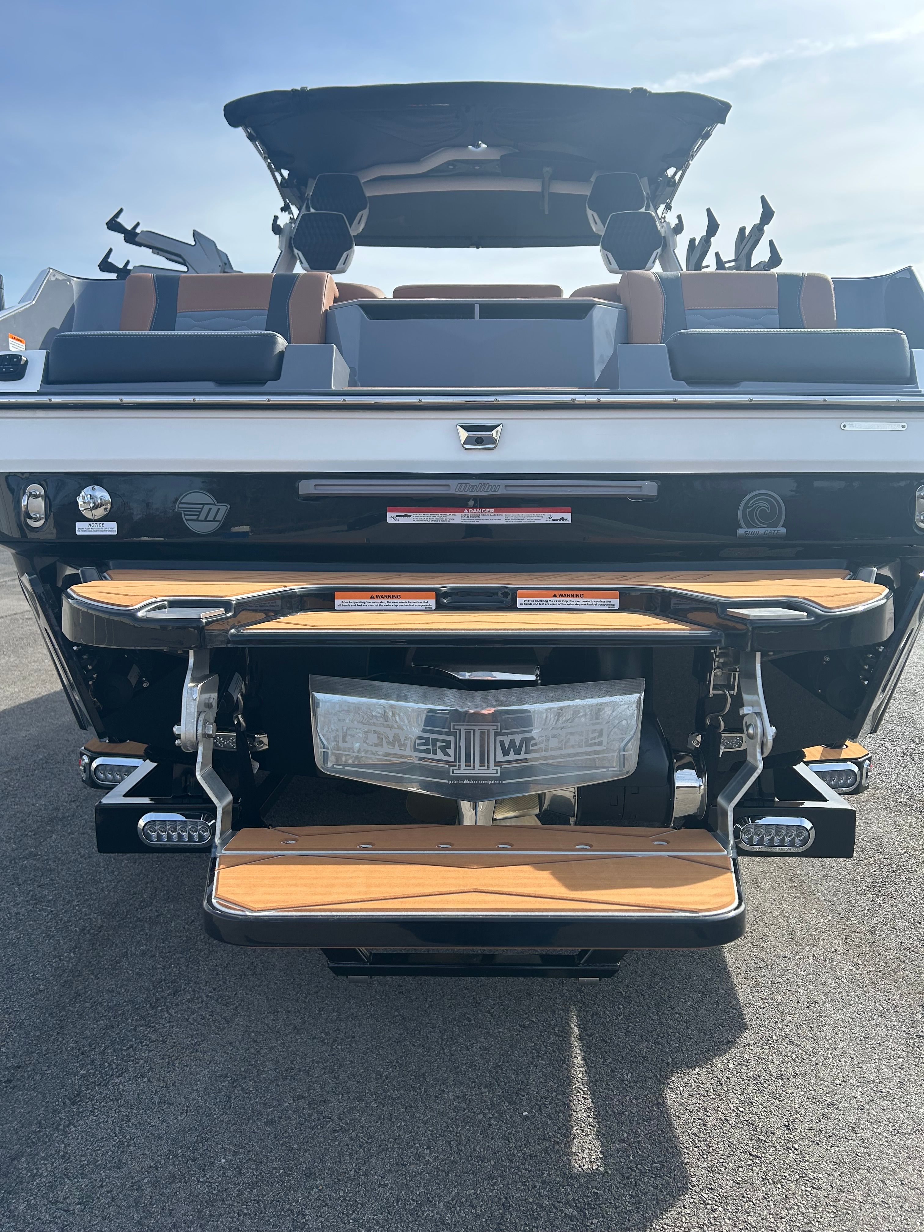 2026 Malibu Wakesetter 24 MXZ - 2