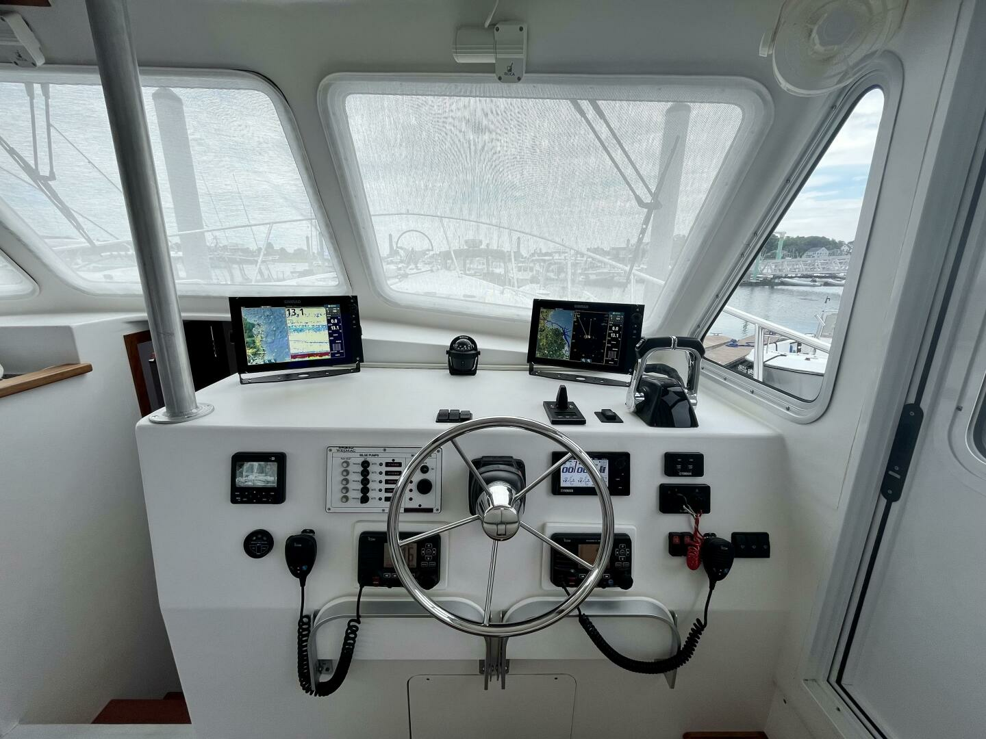 2016 Wesmac 42 - Image 13