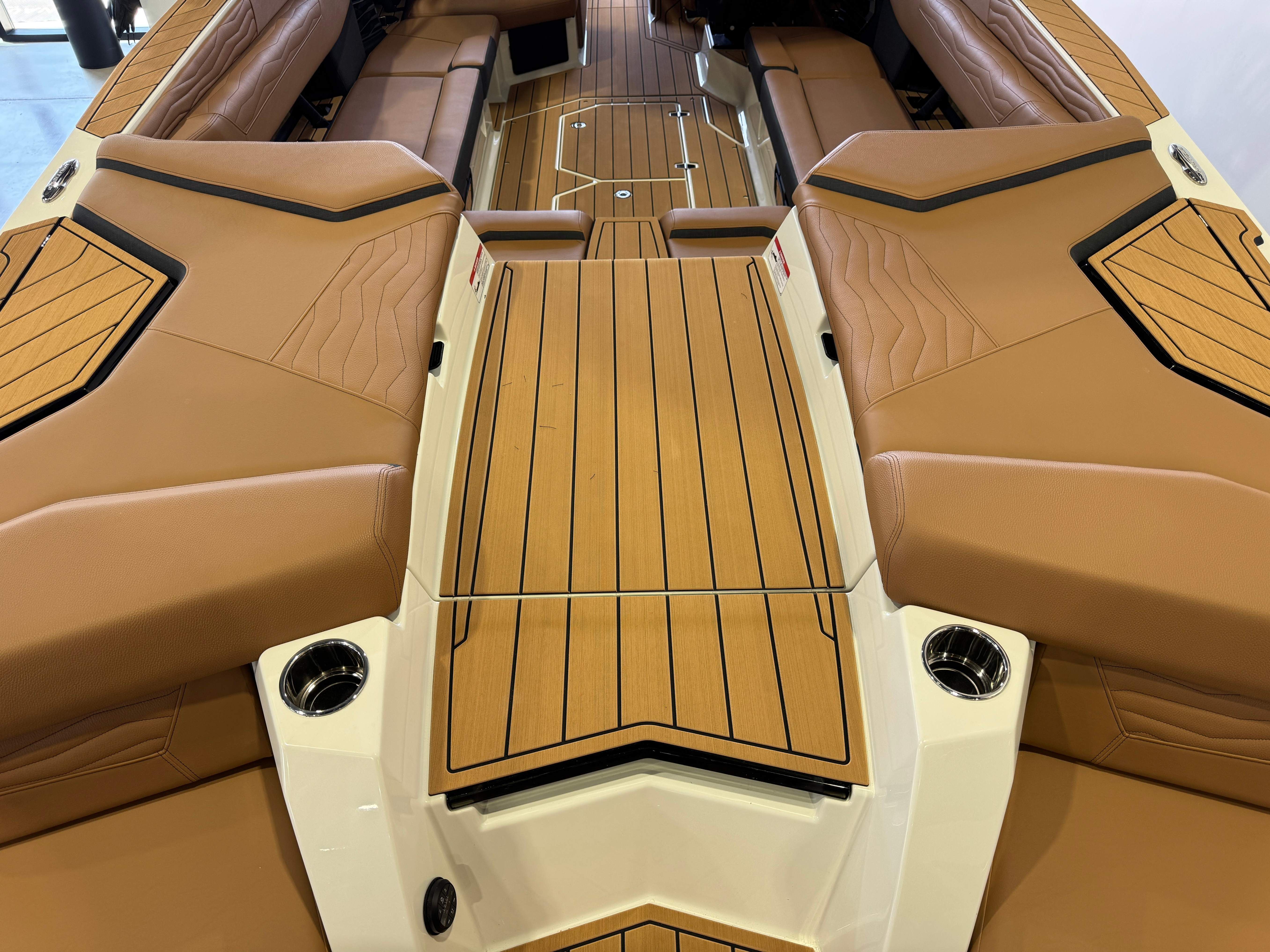 2026 Nautique Super Air Nautique G25 - 10