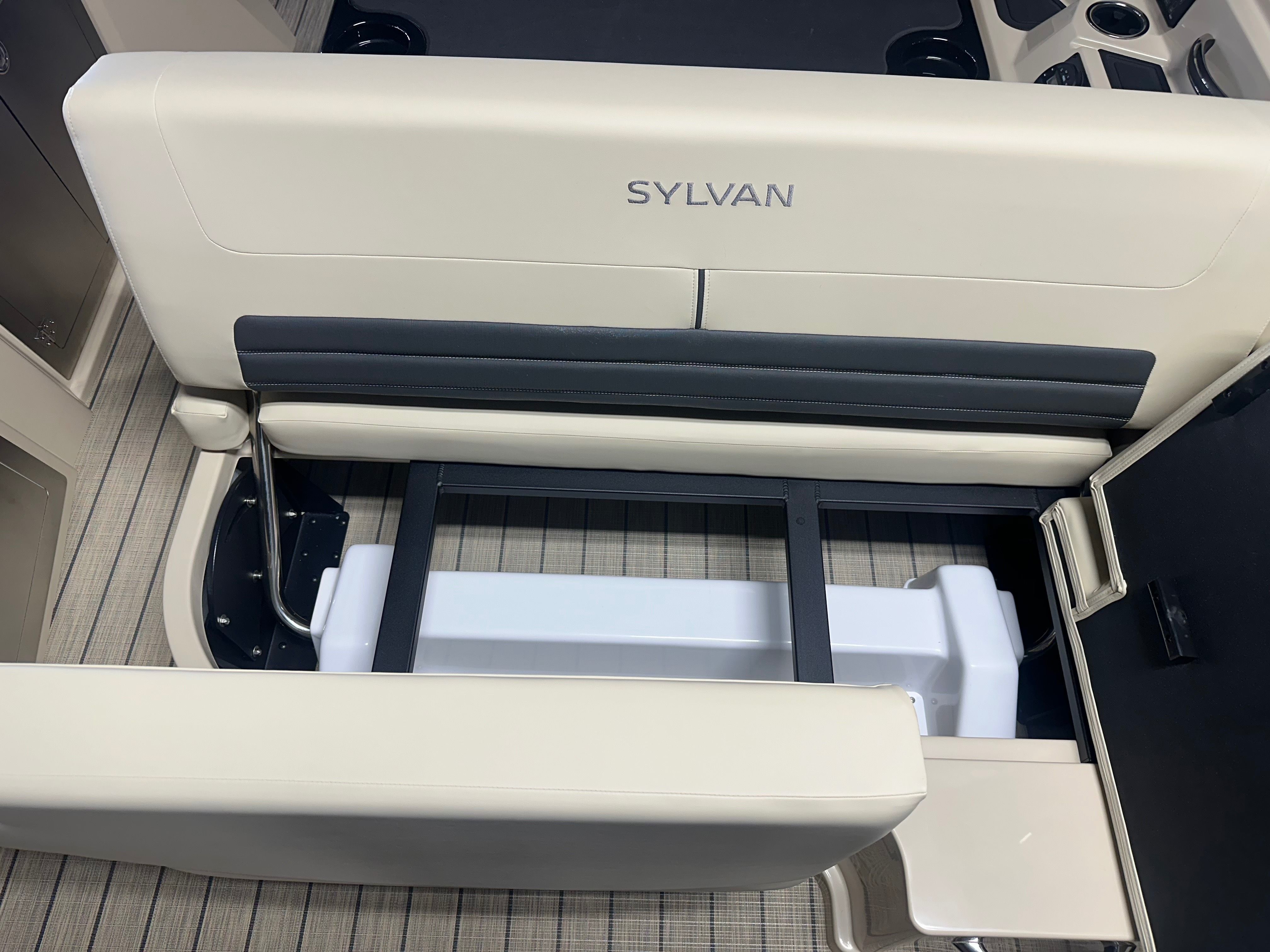 2026 Sylvan G3 DLZ DC - 17