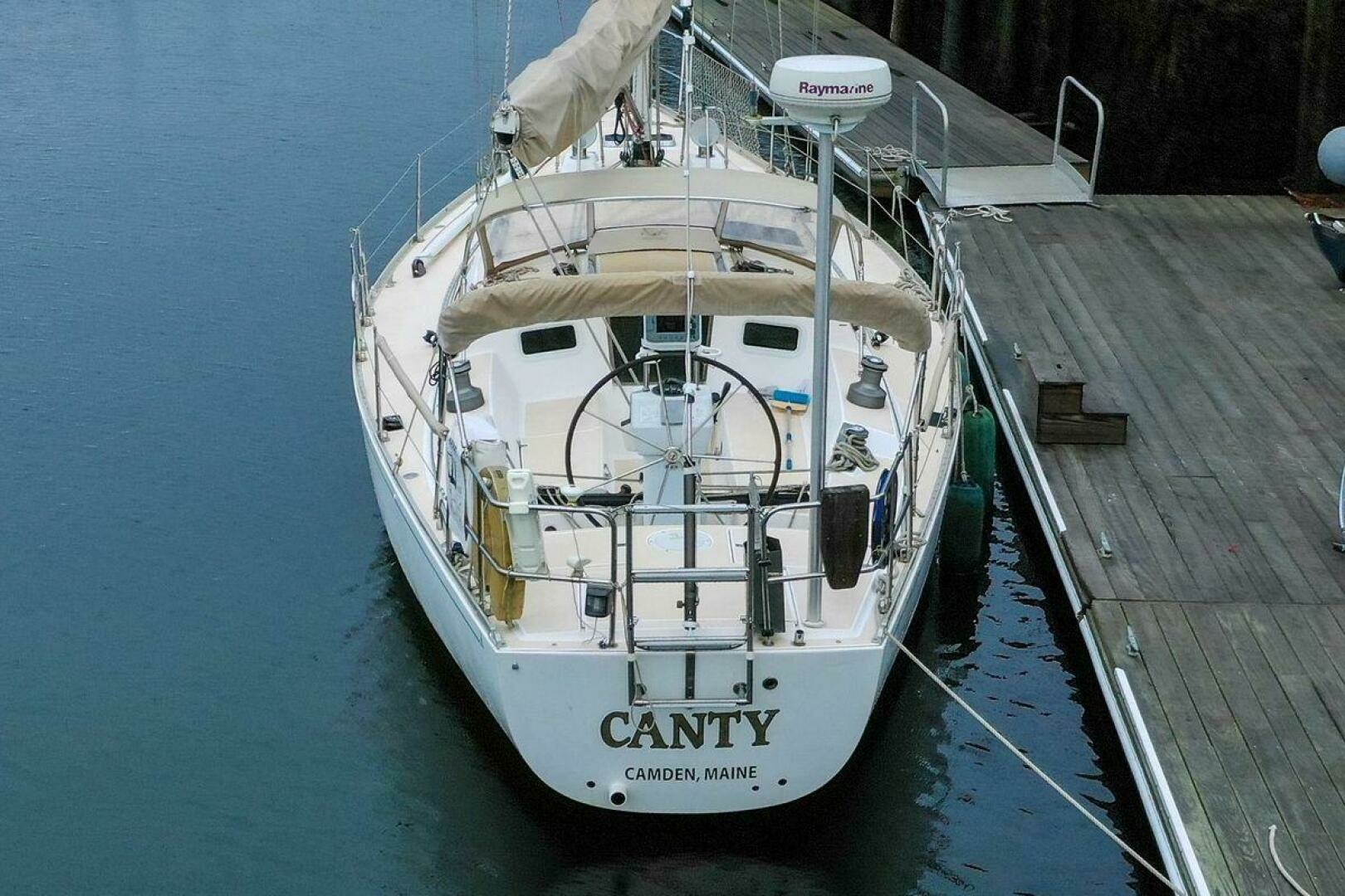 2000 J Boats J/42 - Image 2