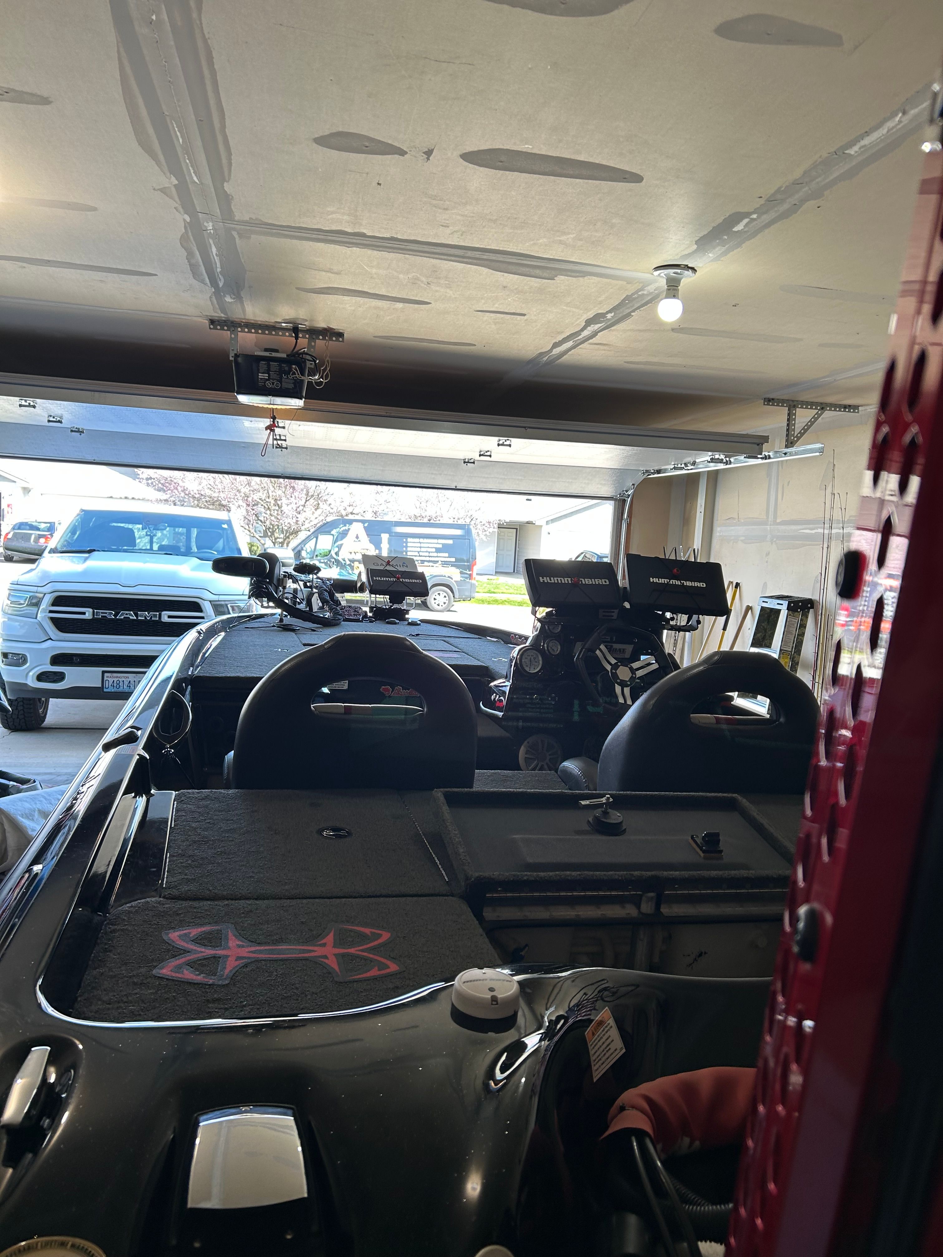 2018 Bass Cat Pantera II - 6