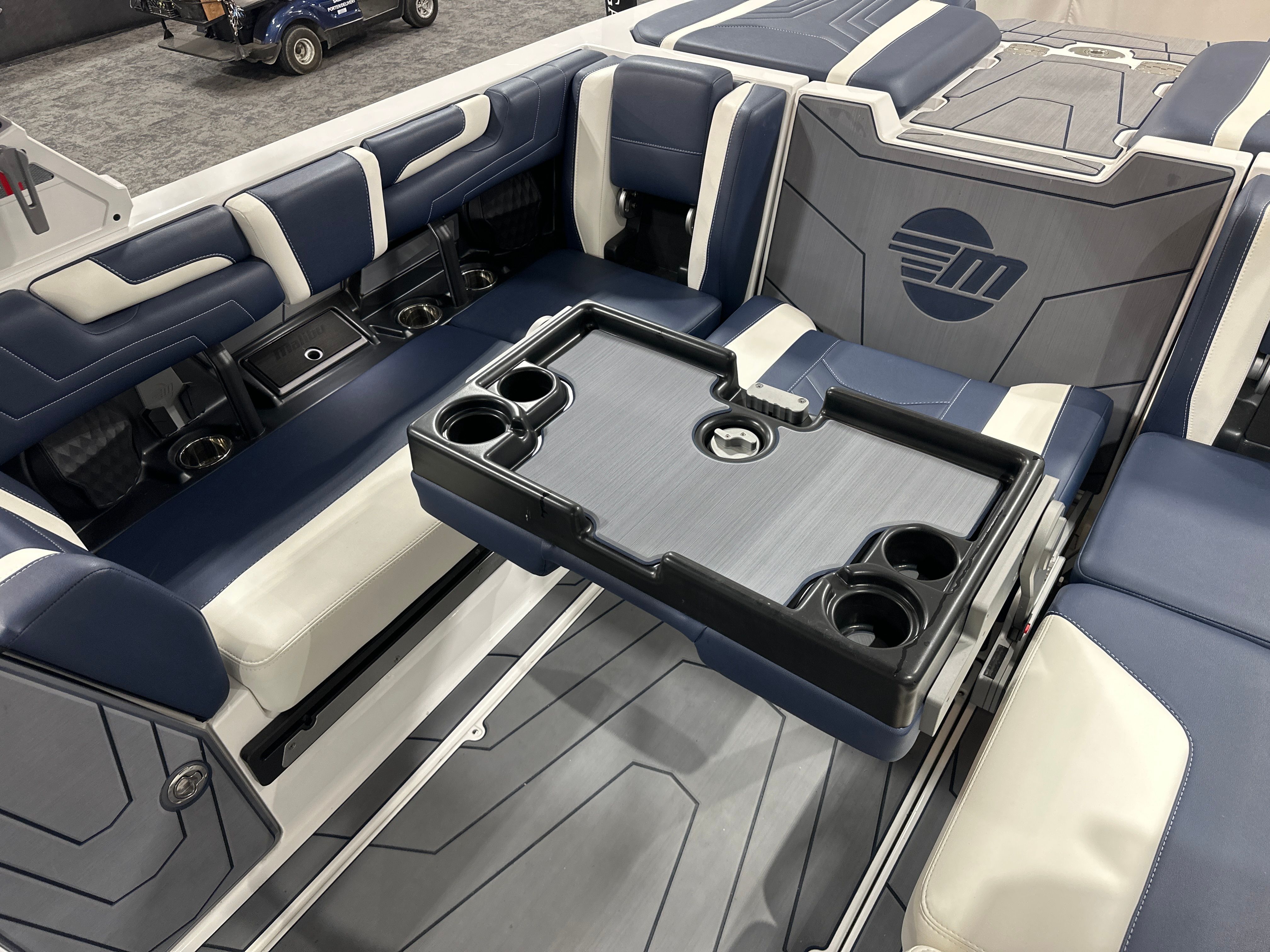 2025 Malibu Wakesetter 25 LSV - 22