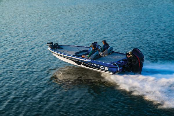 Manufacturer Provided Image: Nitro Z19 Pro
