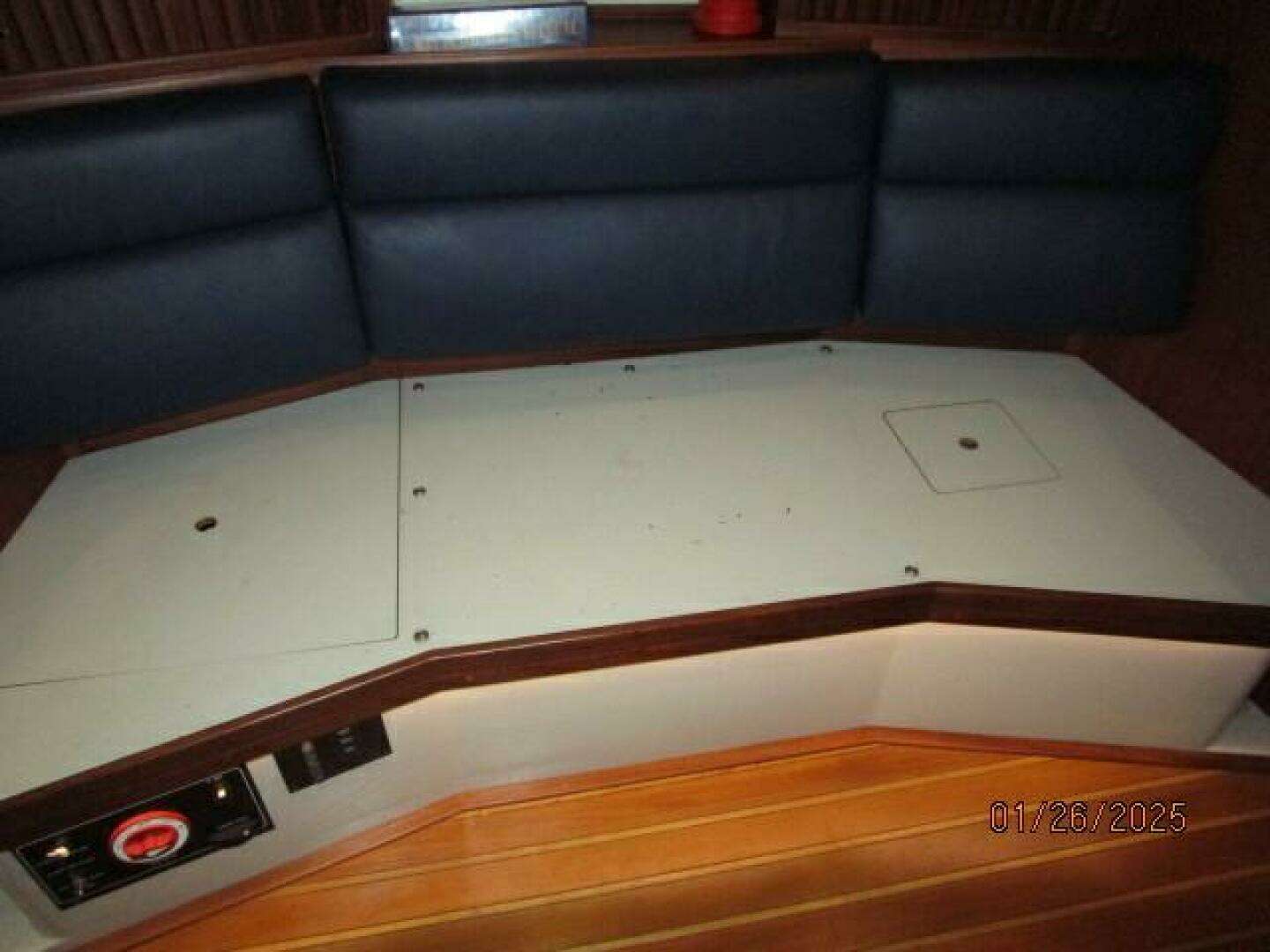 2014 Blue Jacket BJ40 - Image 27