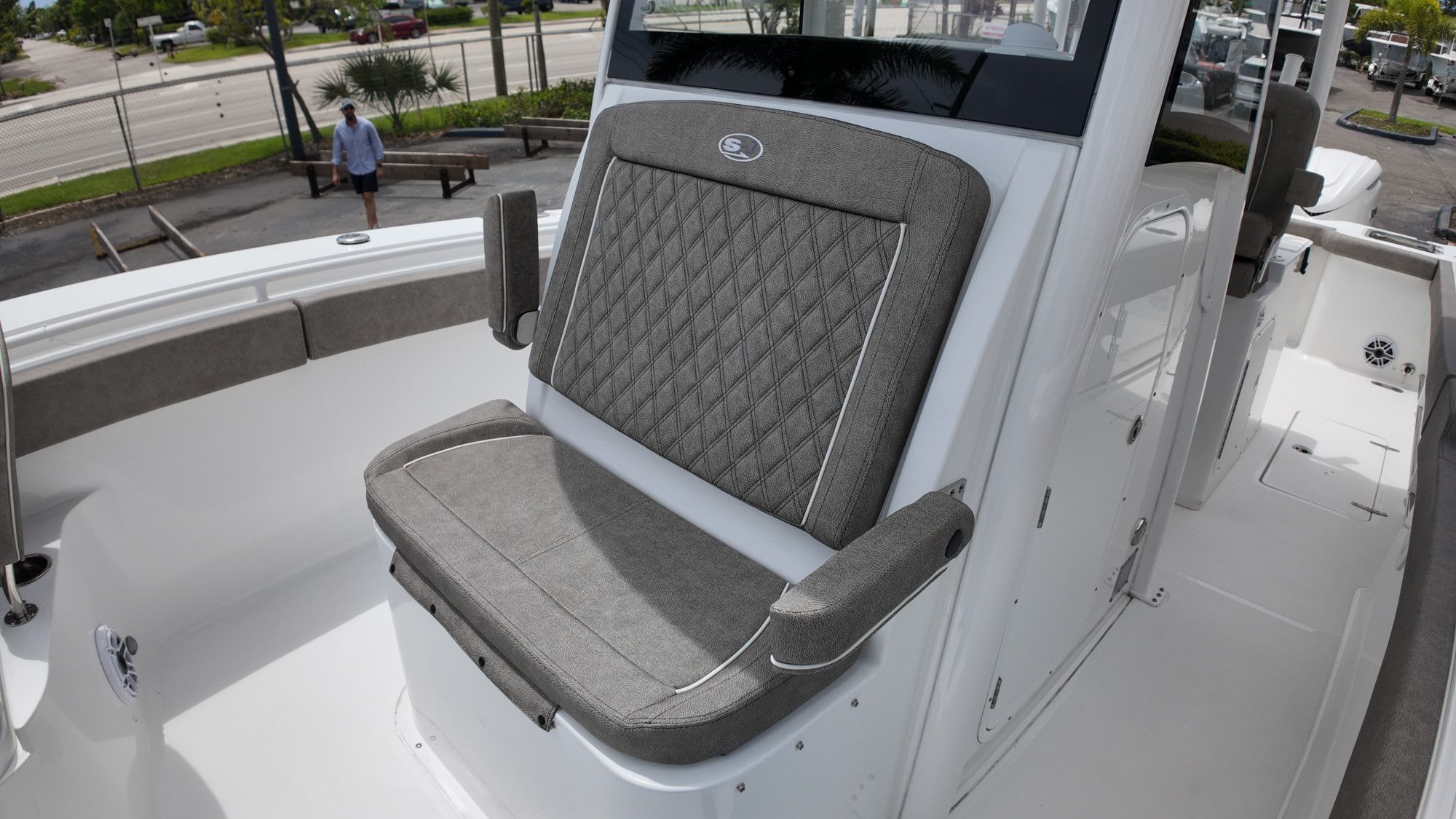 2026 Sea Hunt Gamefish 30 Forward Seating - 41