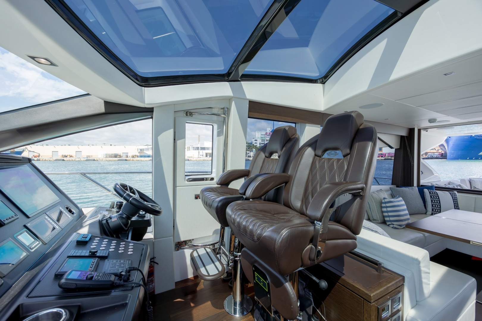 2020 Sunseeker PREDATOR 74 XPS - Image 89