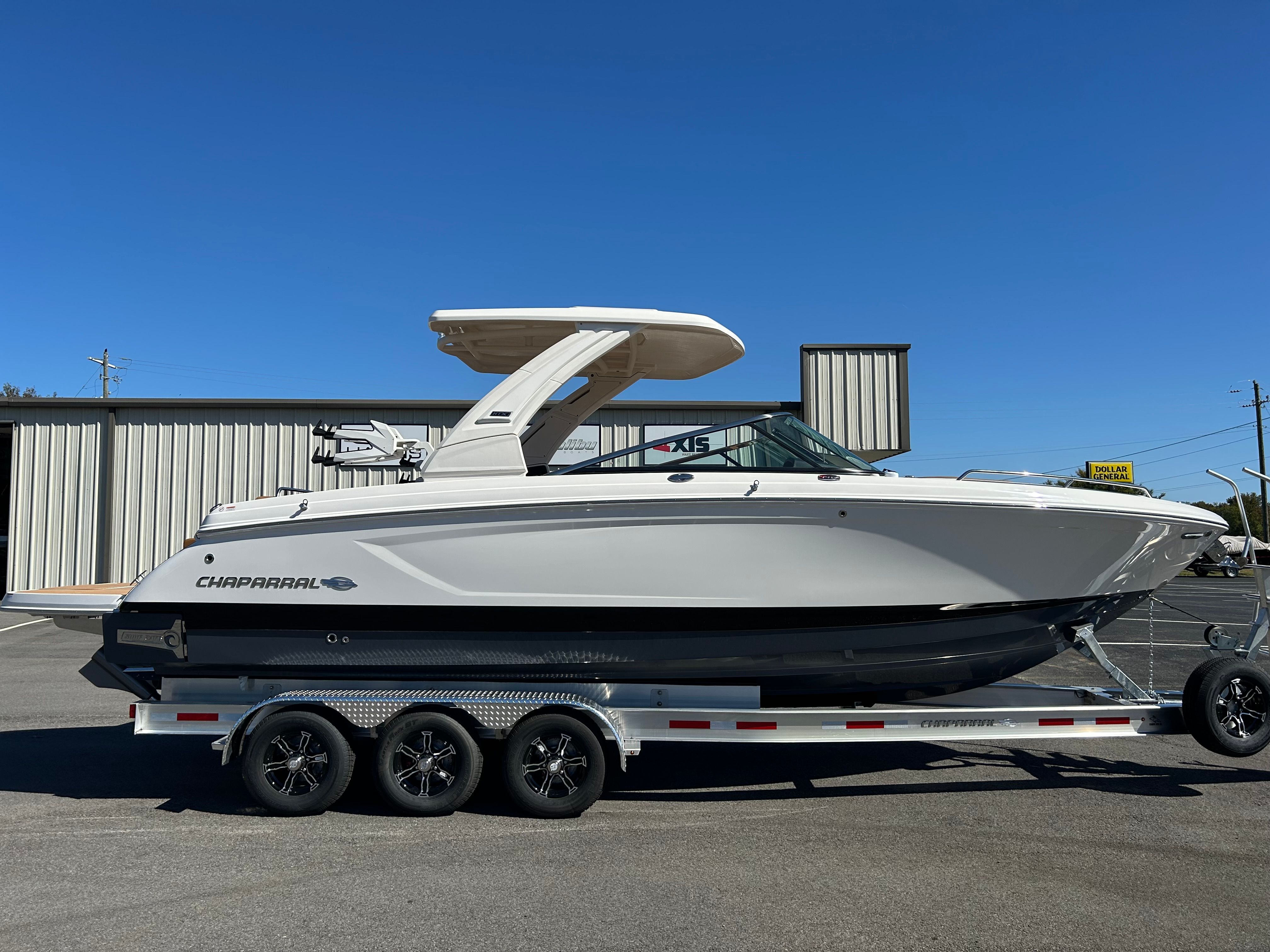 2026 Chaparral 30 Surf - 3