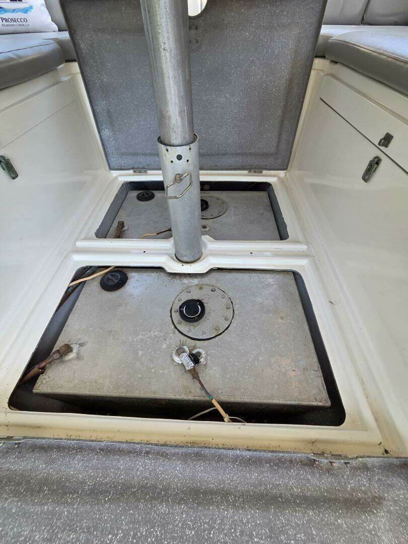 1997 Seawind 1000 - Image 49