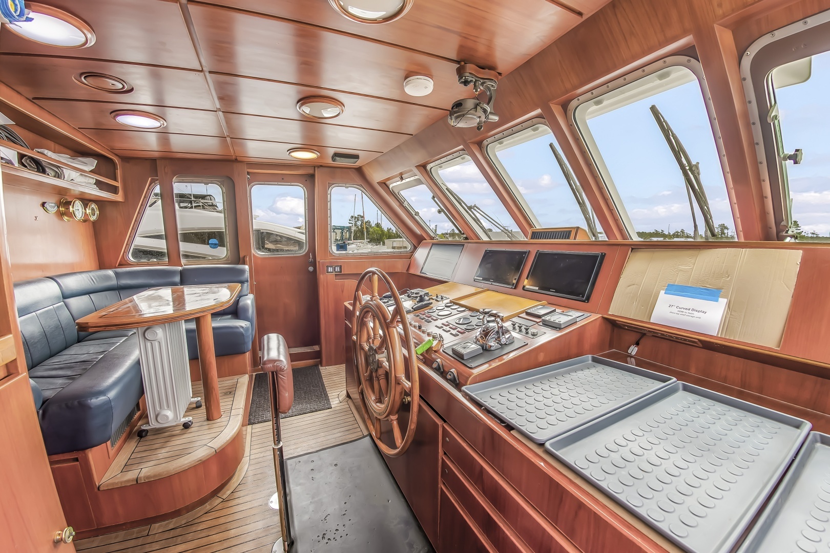 1987 Jongert 78 Motor Yacht - Image 58