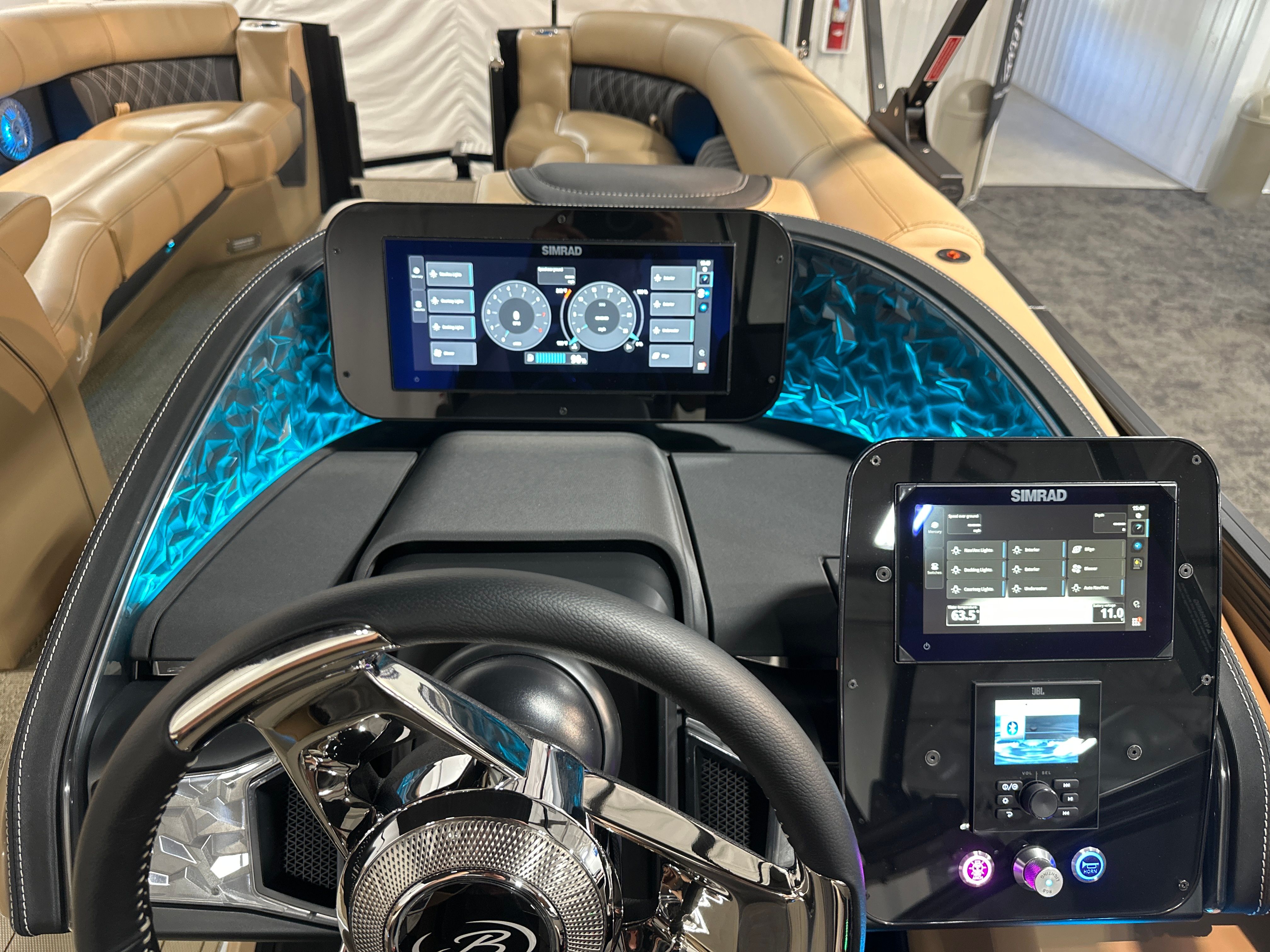 2026 Barletta LUSSO 25U - 26