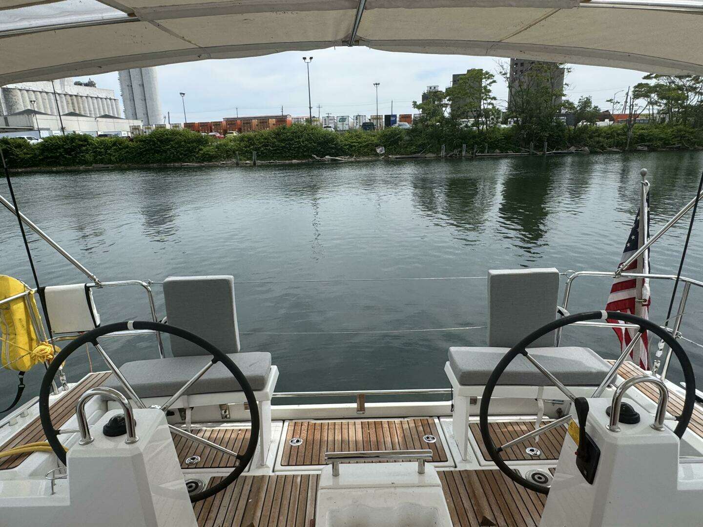 2023 Beneteau Oceanis 38.1 - Image 8