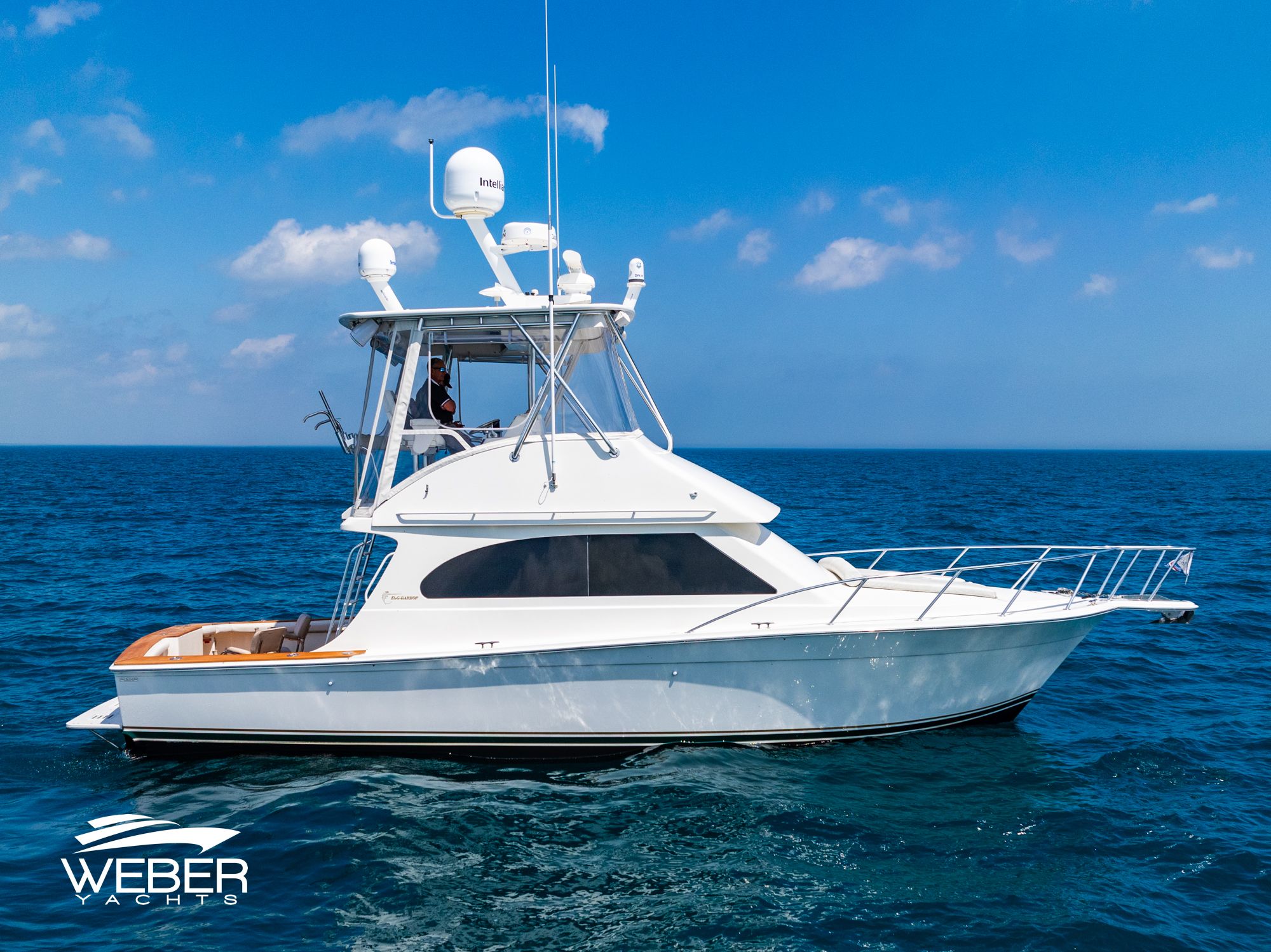2008 Egg Harbor Convertible SF - 9