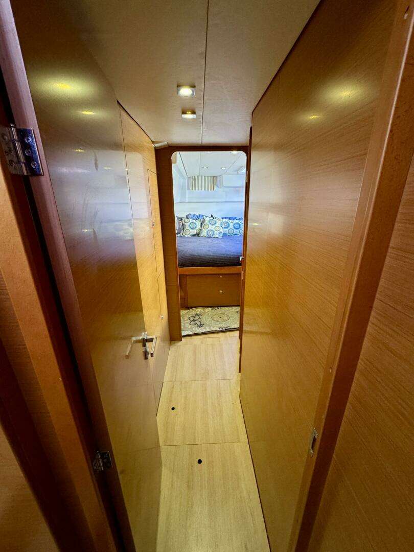 2012 Lagoon 450 F - Image 19