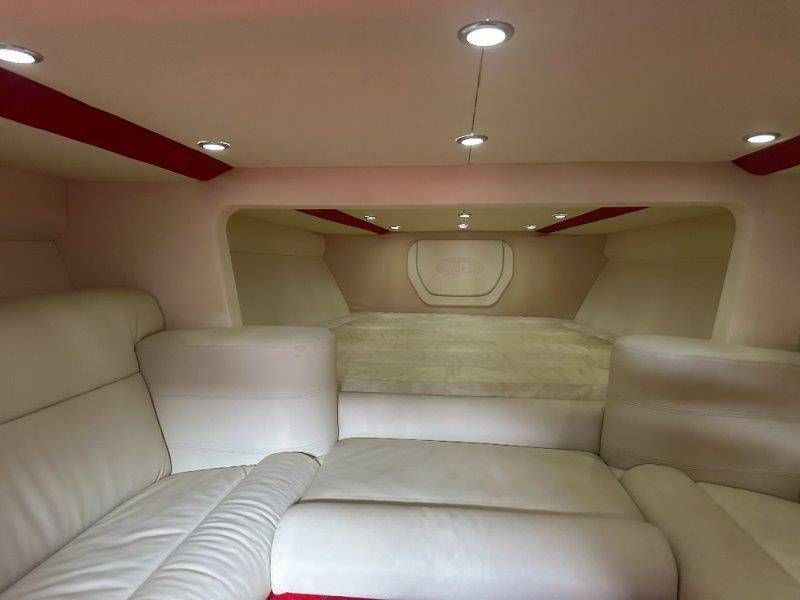 2007 Outerlimits 51 GTX - 19