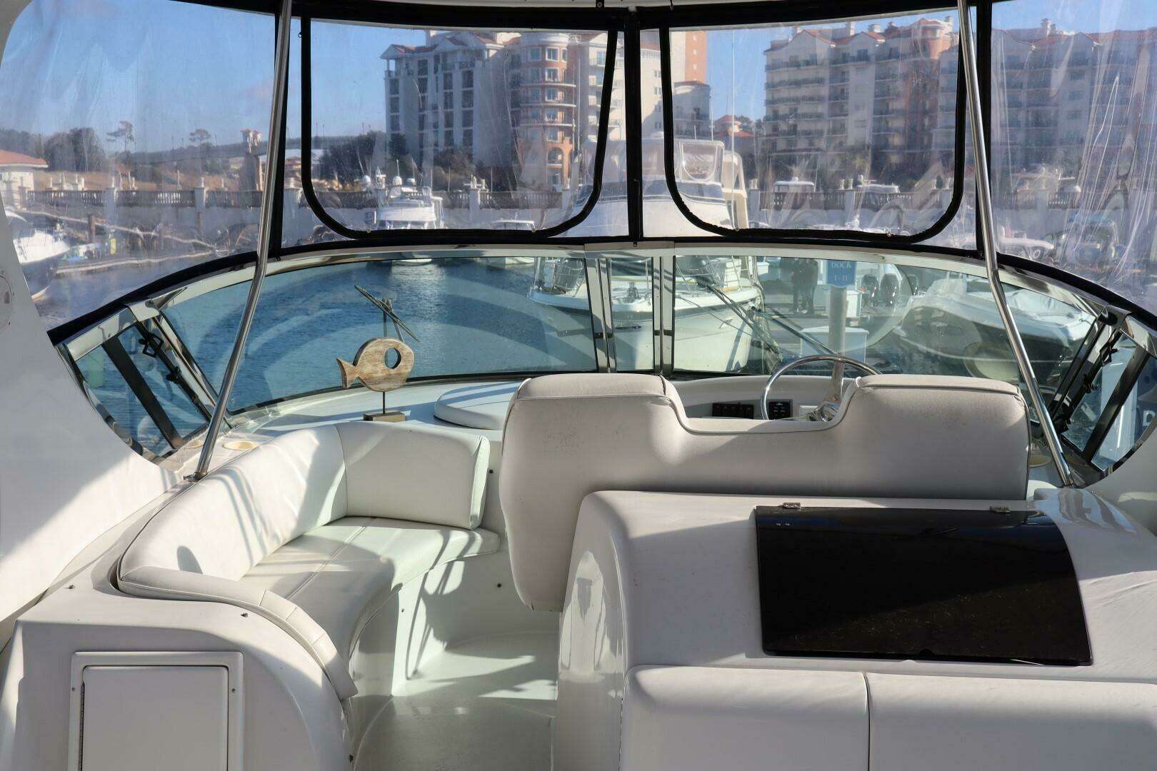 2006 Bluewater 5200 - Image 38