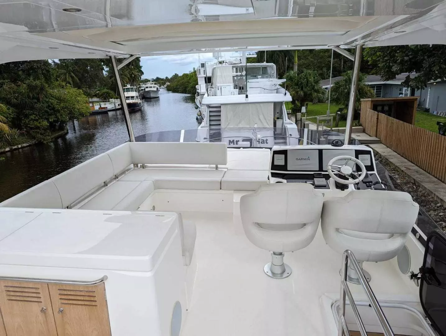 2018 Sunseeker Manhattan 52 - Image 11