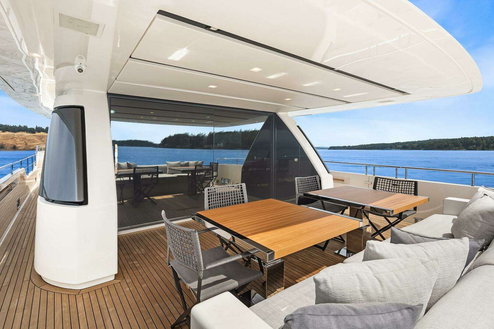 2023 Sanlorenzo SL86 - Image 47