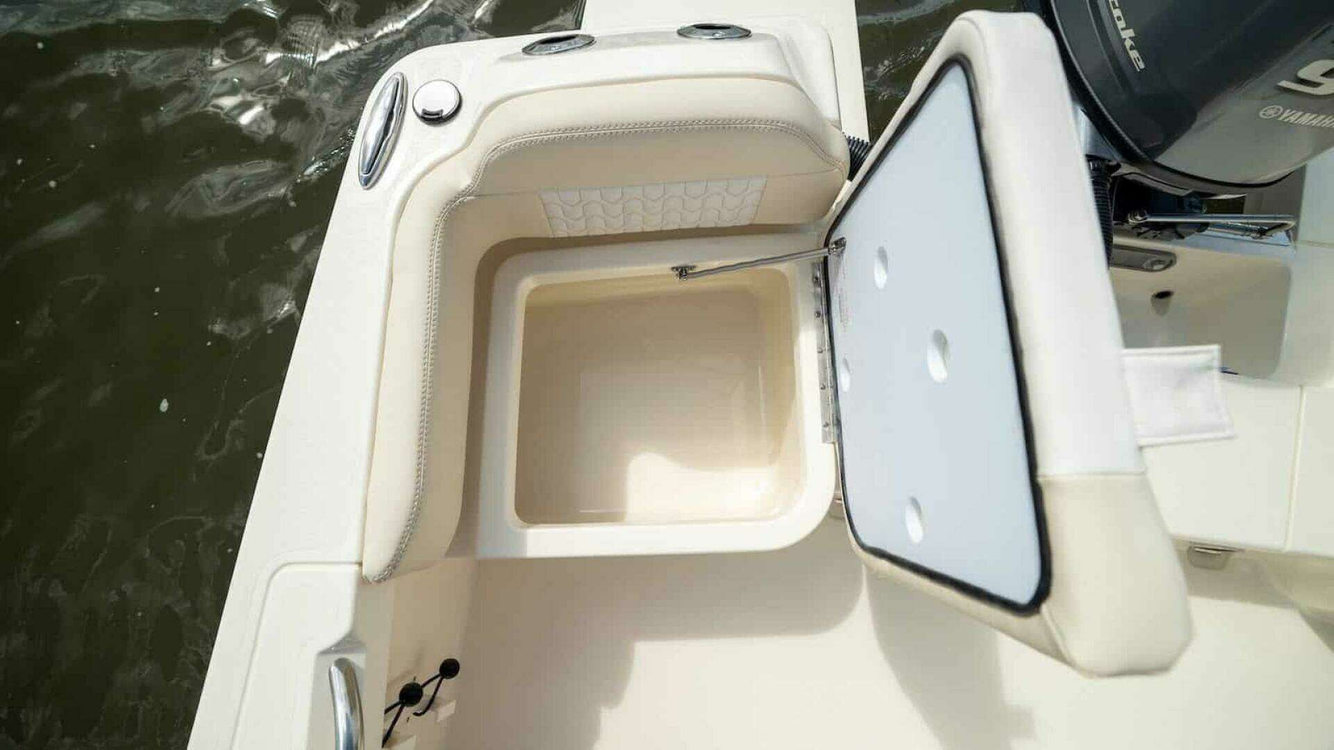 2026 Scout 188 Sportfish - Image 14