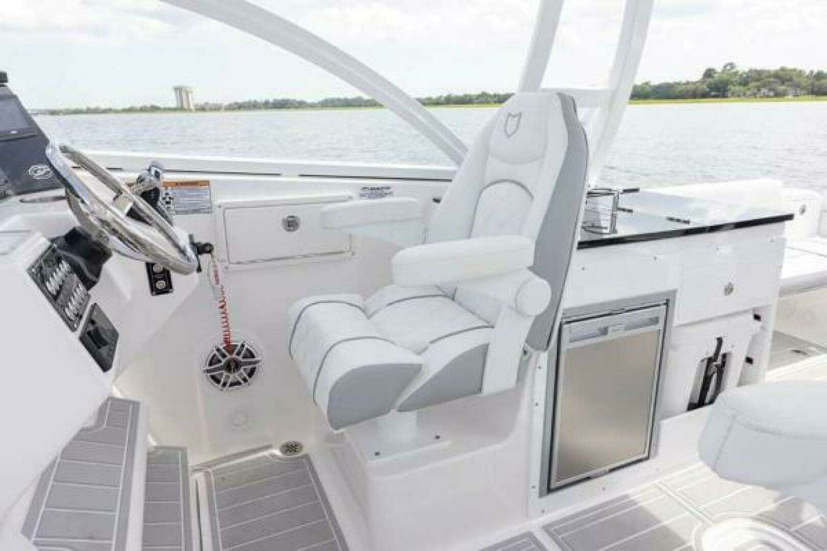 2026 Sea Fox 288 Traveler - Image 9
