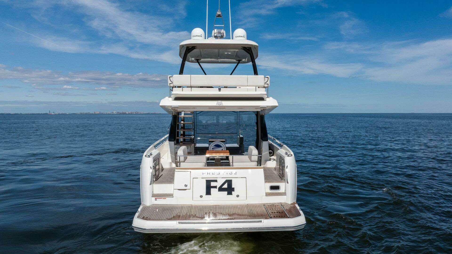 2025 Prestige F4.9 - Image 5