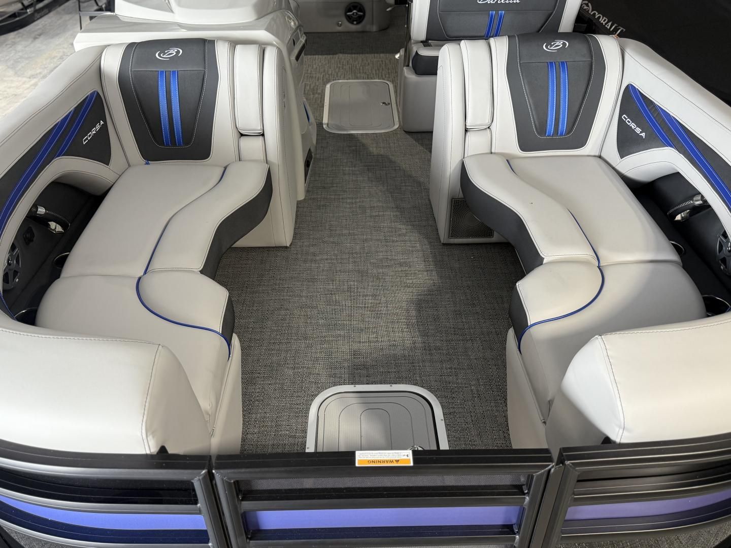 2025 Barletta CORSA 25UE - 8