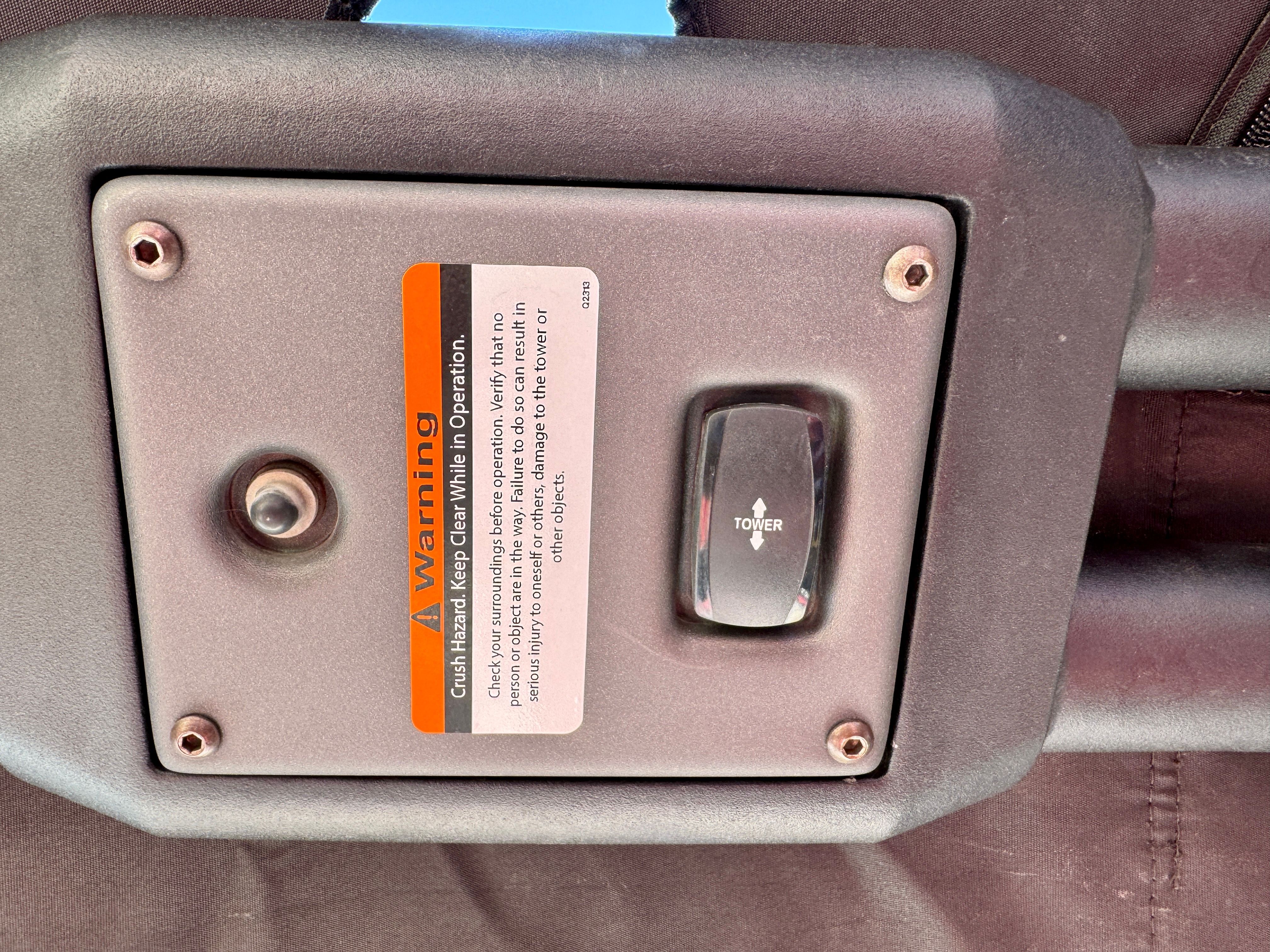 2021 TIGE 25 ZX - Image 20